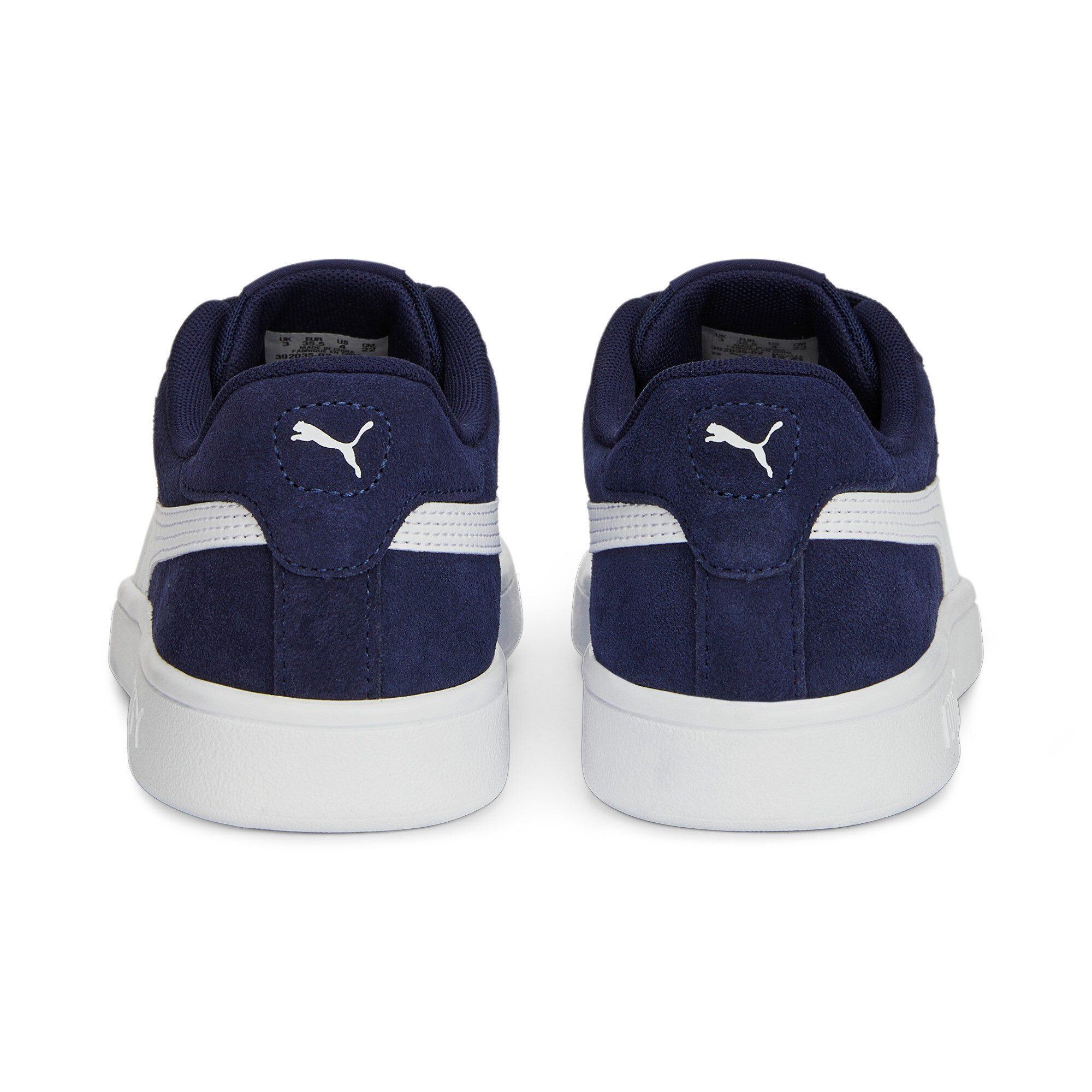 PUMA Sneakers SMASH 3.0 SD JR