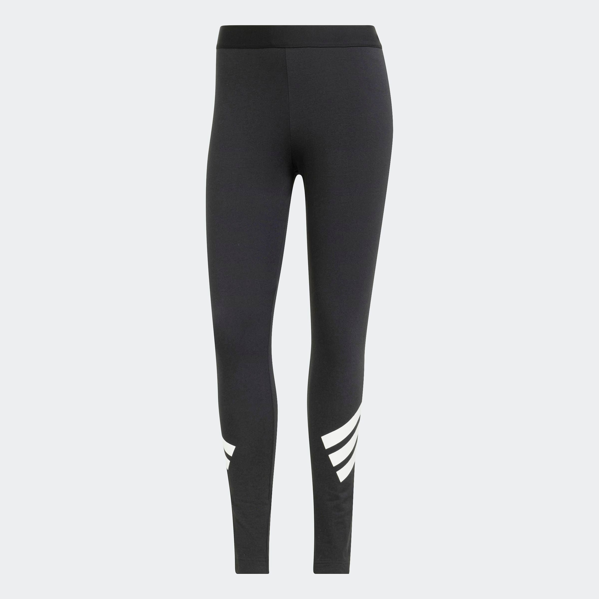 adidas Sportswear Trainingstights W FI 3S LEGGING (1-delig)