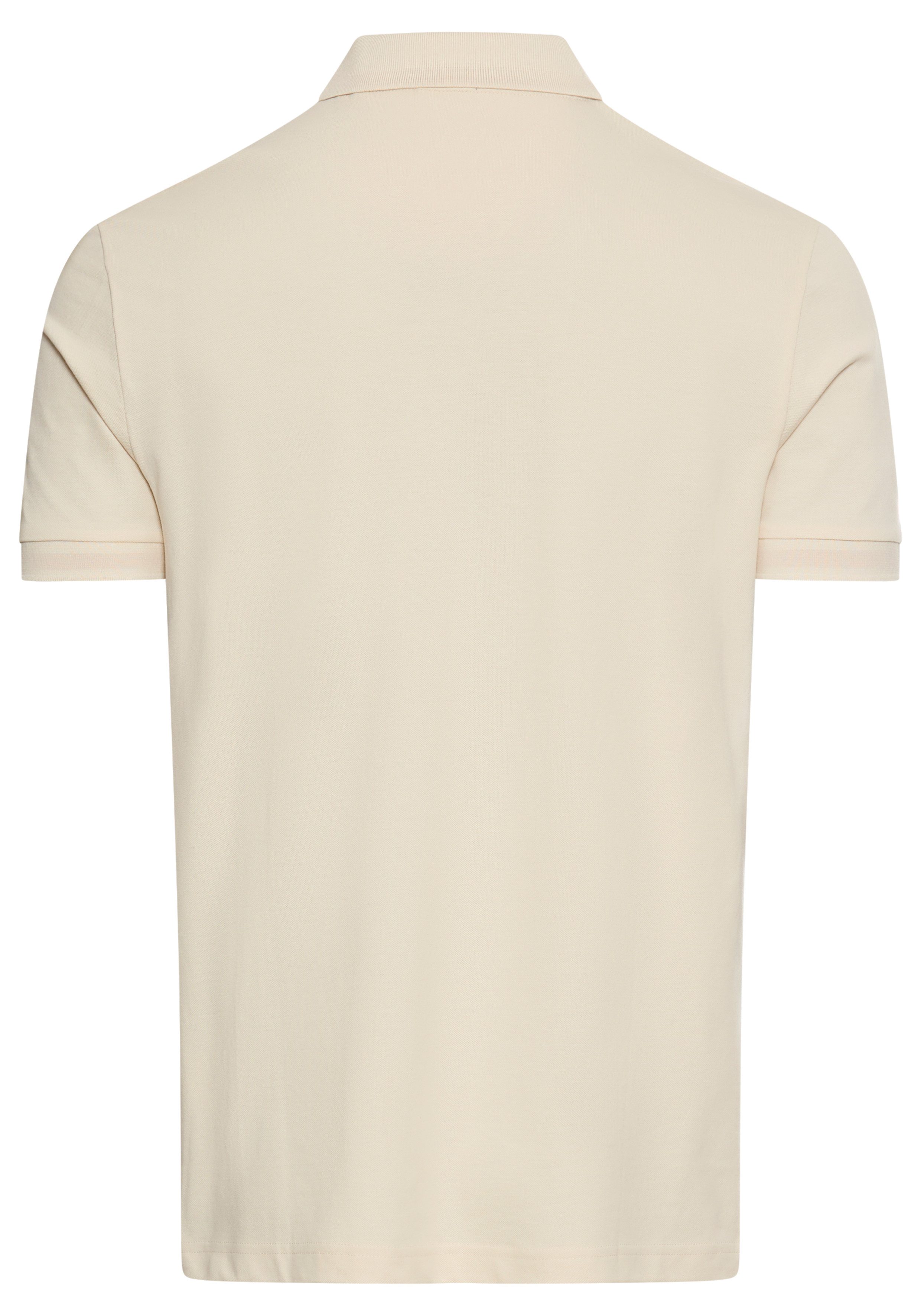 BOSS GREEN Poloshirt PIO met een polokraag