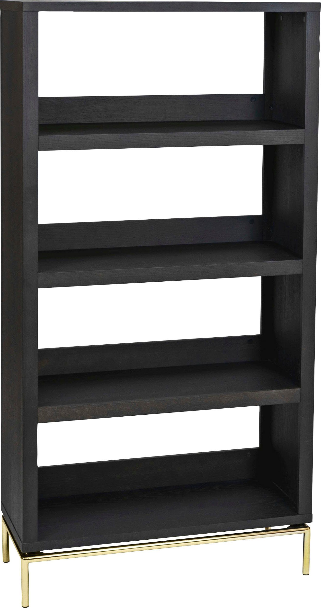 Woodman Boekenkast Pimlico in scandinavisch design, met veel bergruimte