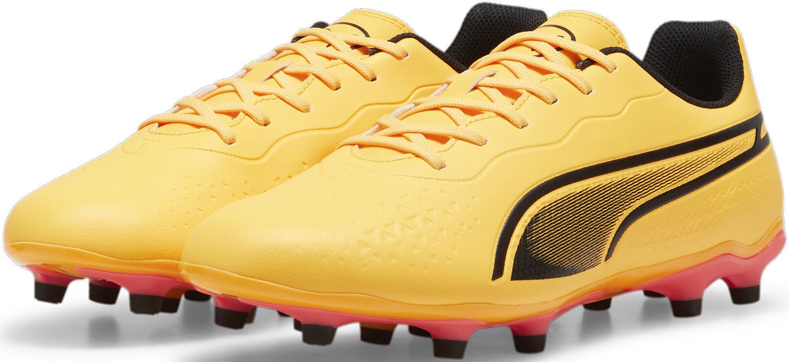 PUMA Voetbalschoenen KING MATCH FG/AG