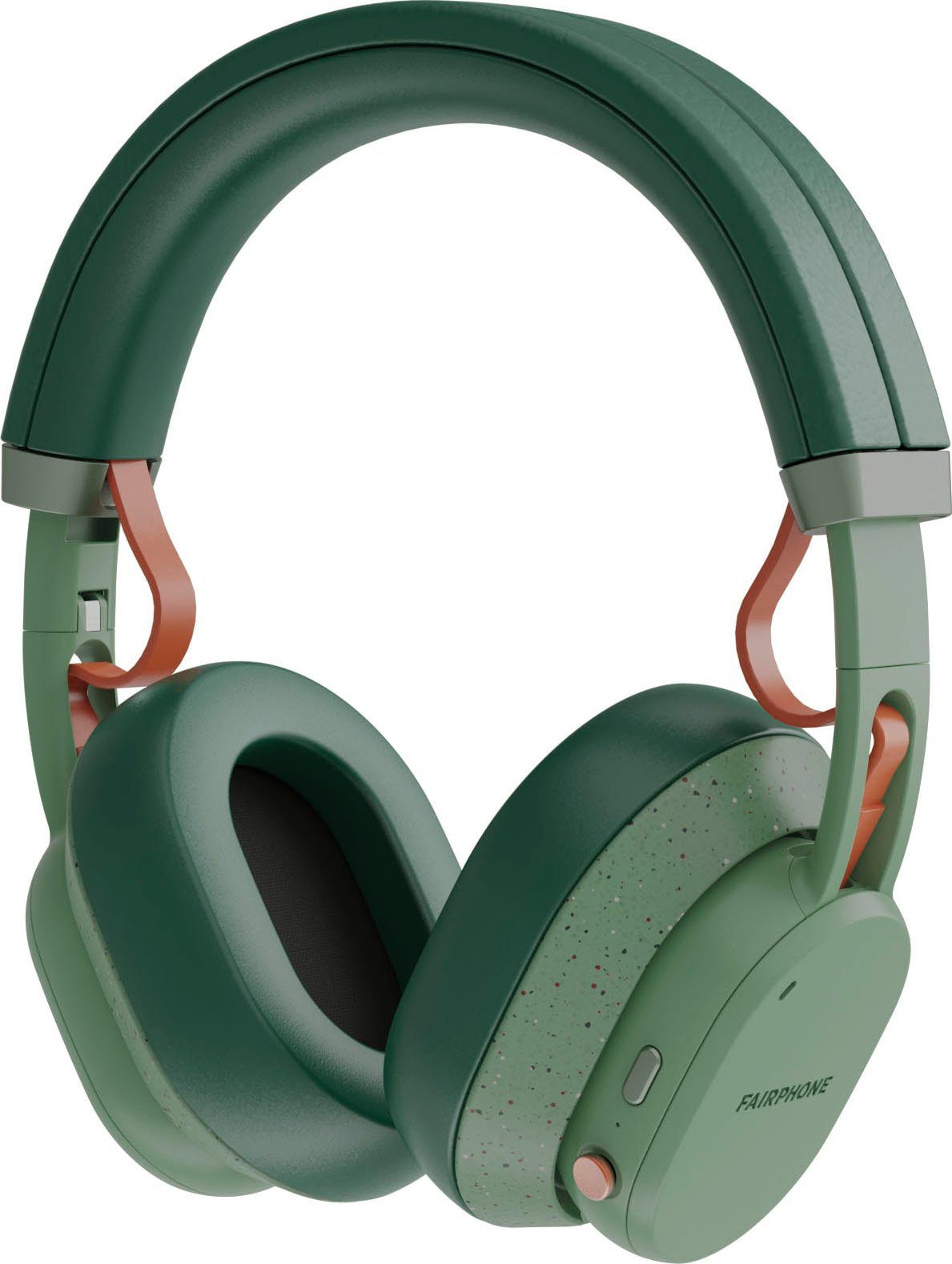 Fairphone Over-ear-hoofdtelefoon Fairbuds XL