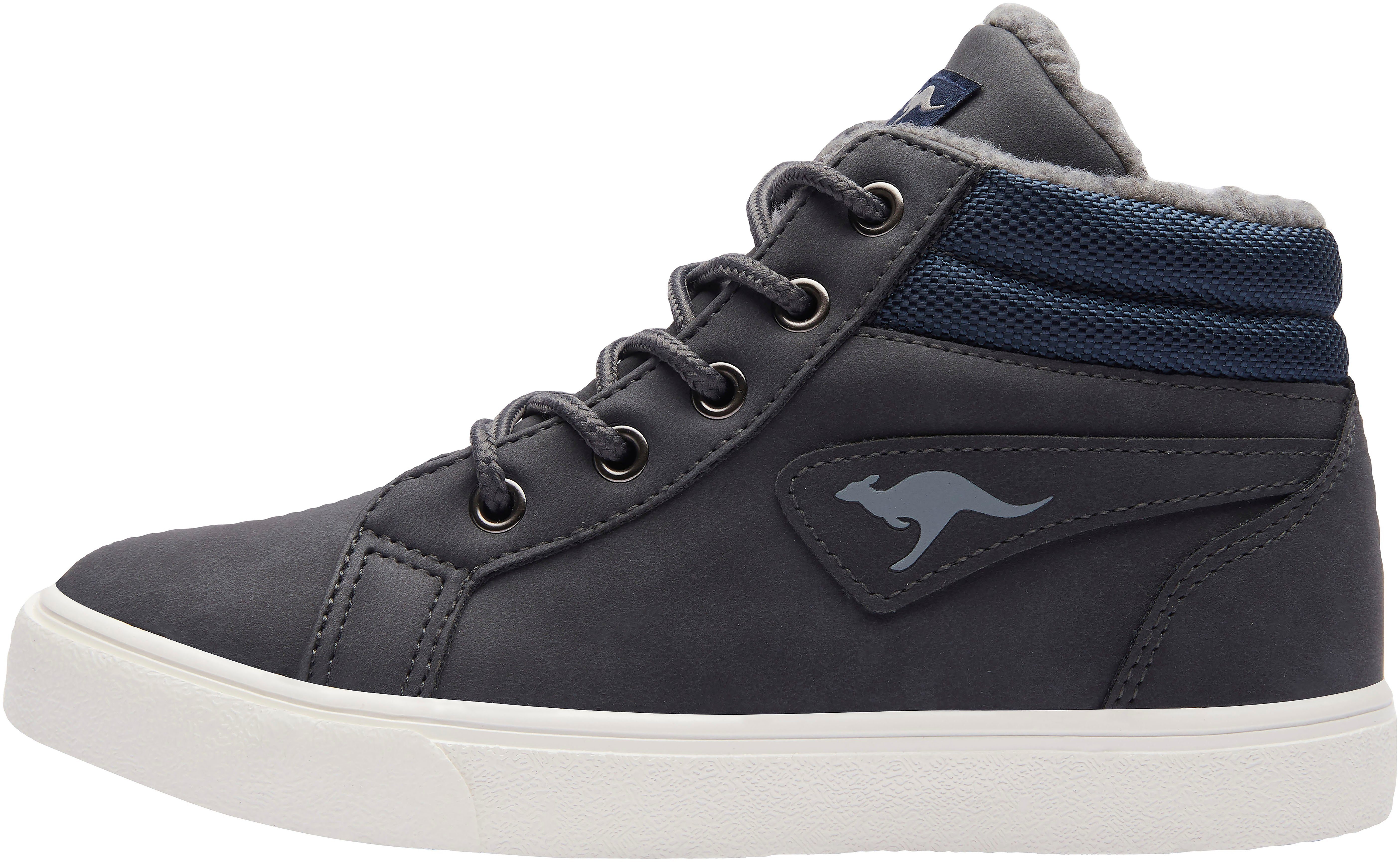 KangaROOS Sneakers Kavu I gevoerd