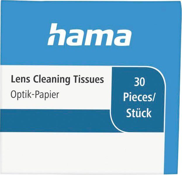Hama Schoonmaakset Foto-reinigingsset "Optic HTMC Dust Ex", 4-delige schoonmaakset