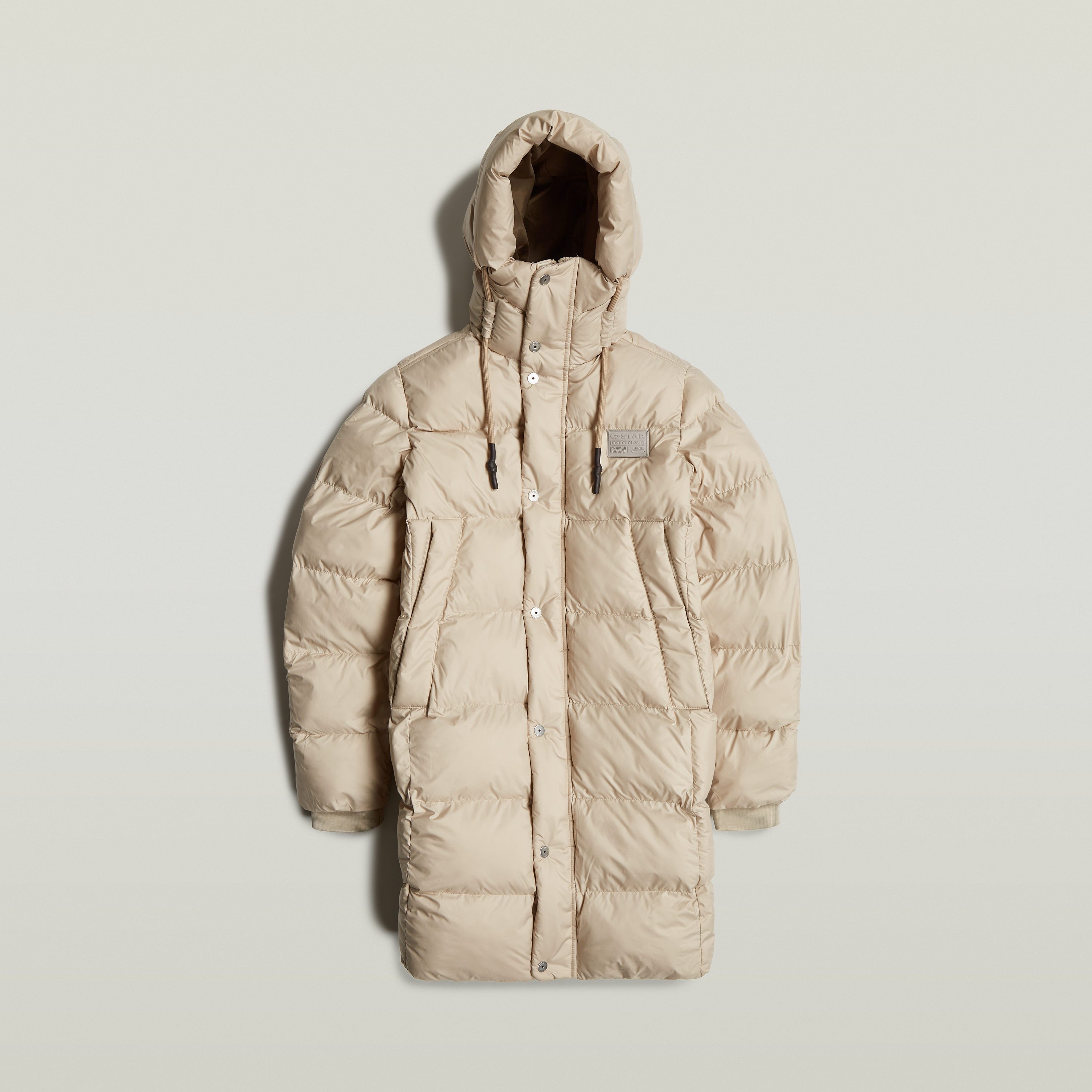 G-Star RAW Parka Whistler Parka Puffer wmn