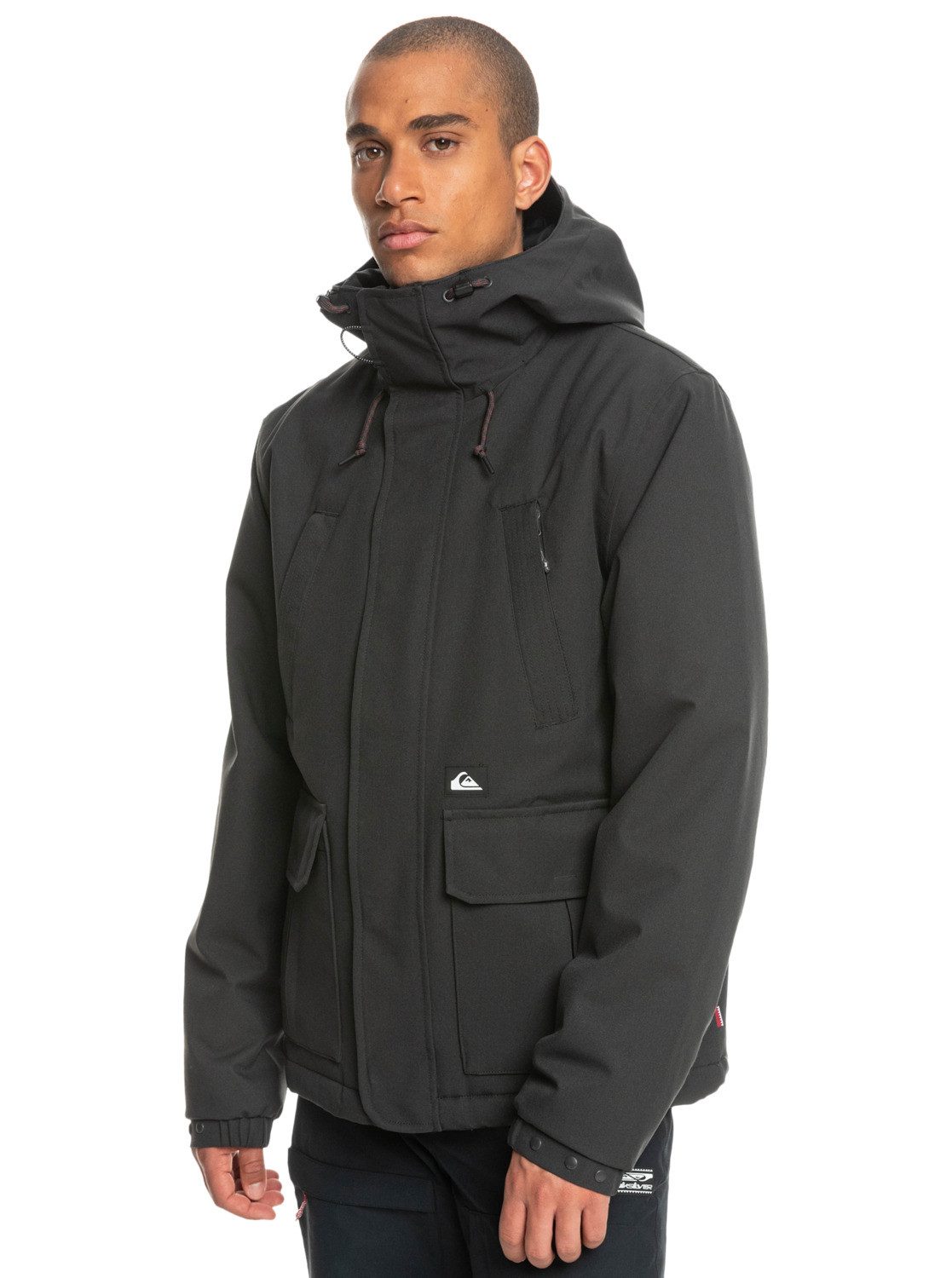 Quiksilver Winterjack Futur Arris