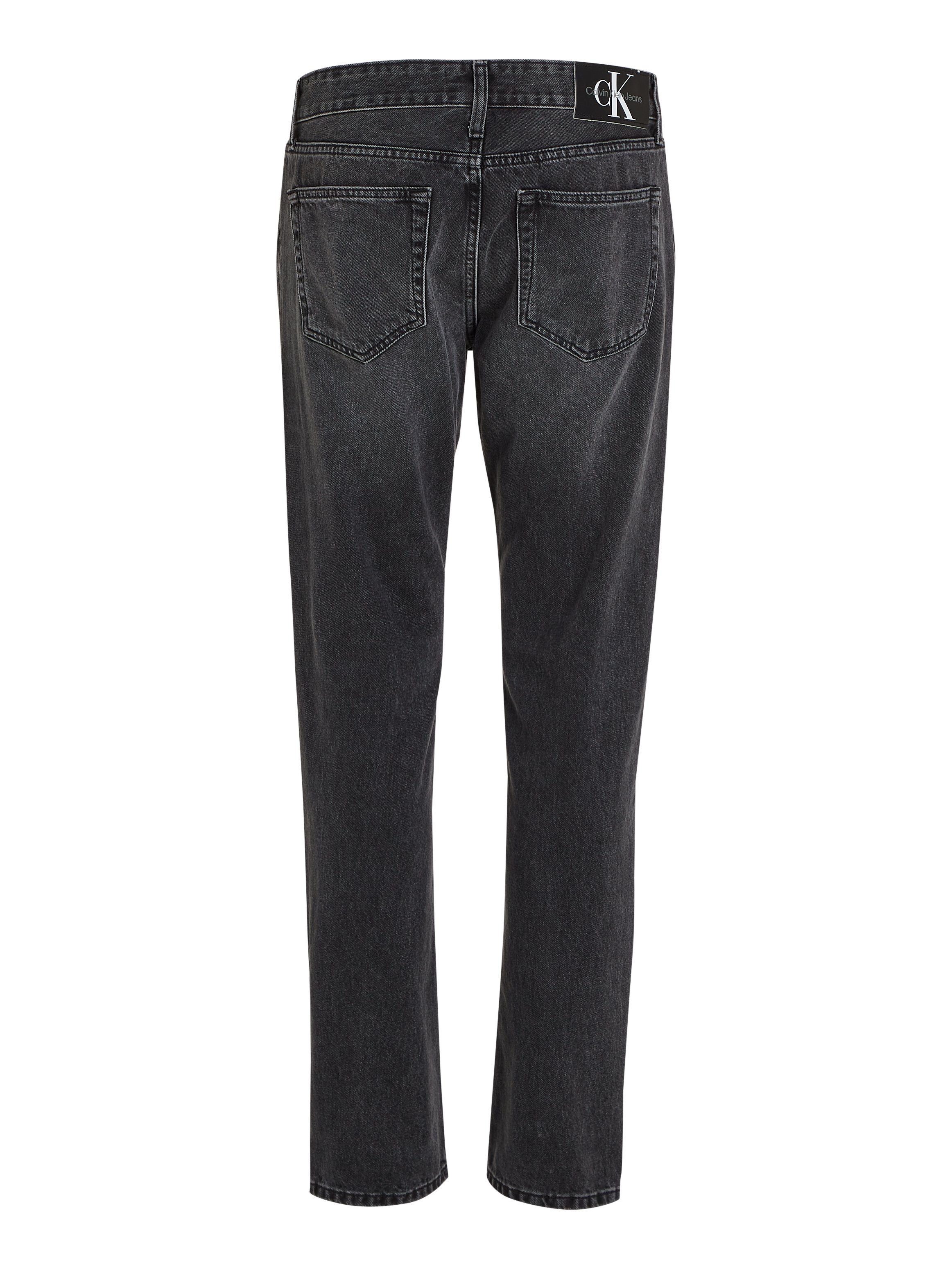 Calvin Klein Straight jeans Authentic Straight