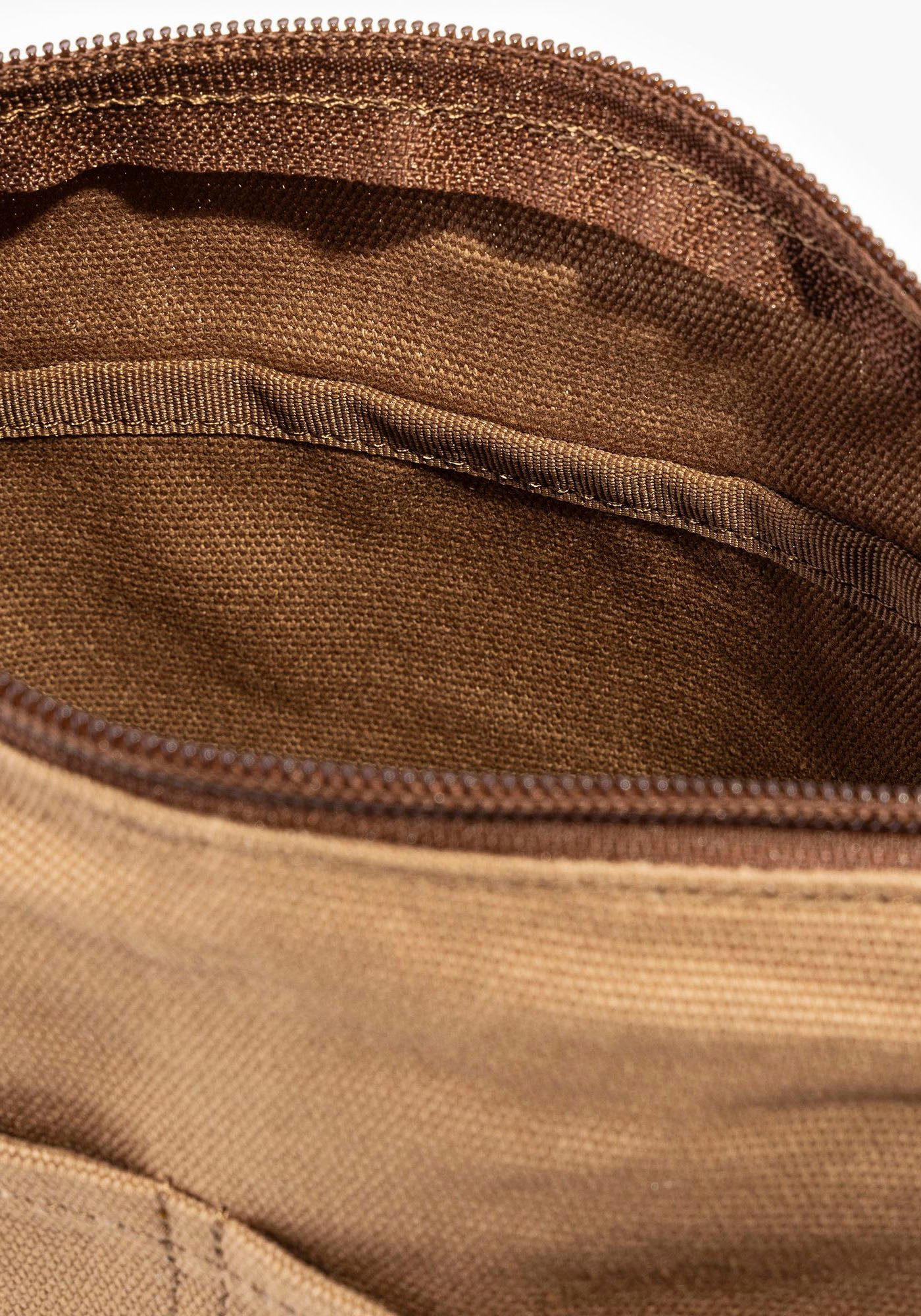 Levi's® Schoudertas EMORY CROSSBODY met geborduurd logo