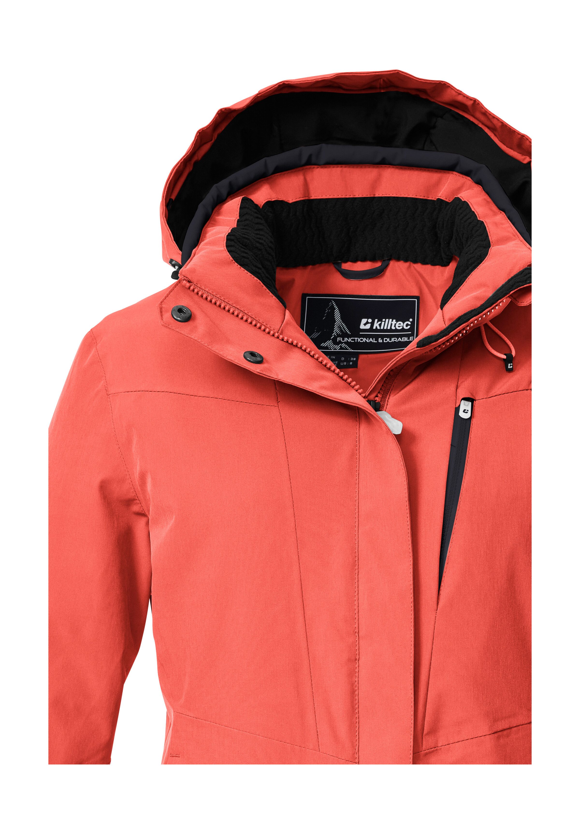 Killtec Ski-jack KSW 25 WMN SKI JCKT