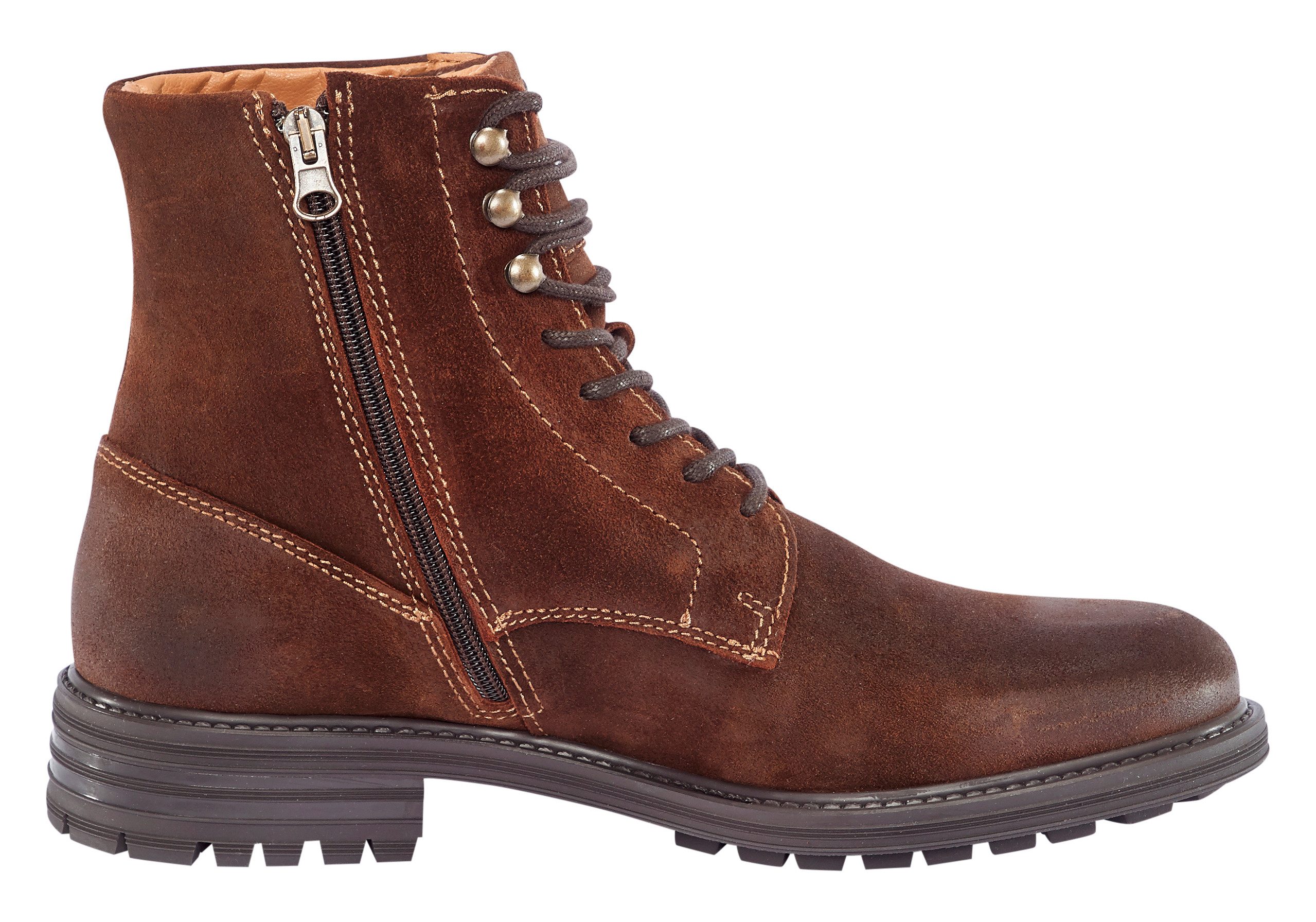 Pantofola d´Oro Winterlaarzen CAMPIGLIO HIGH