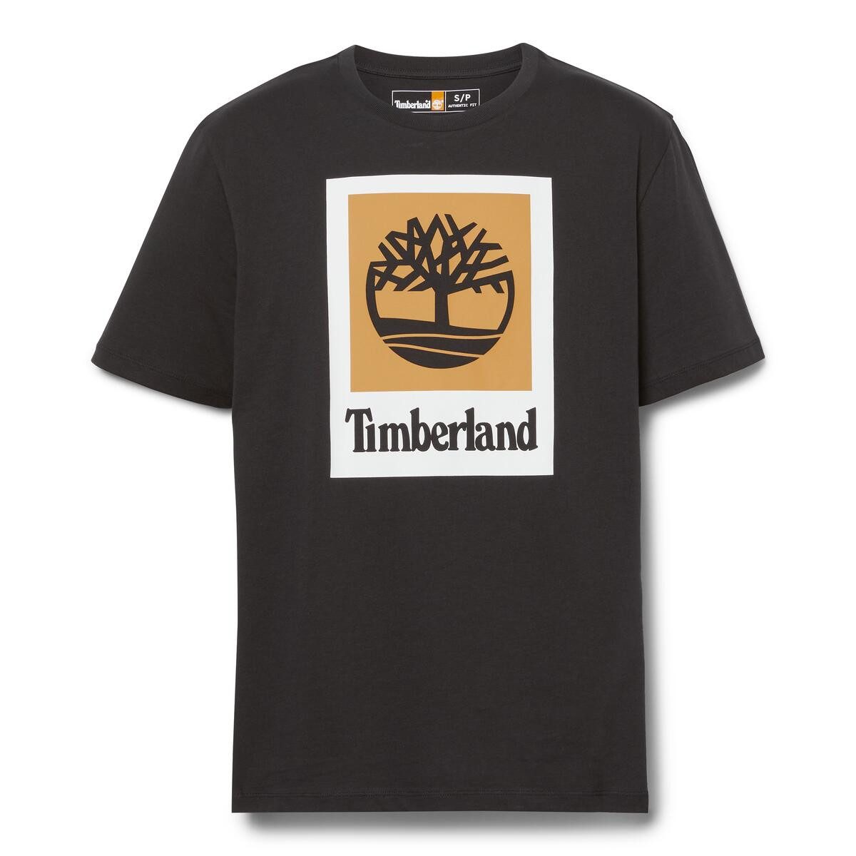 Timberland T-shirt Uniseks