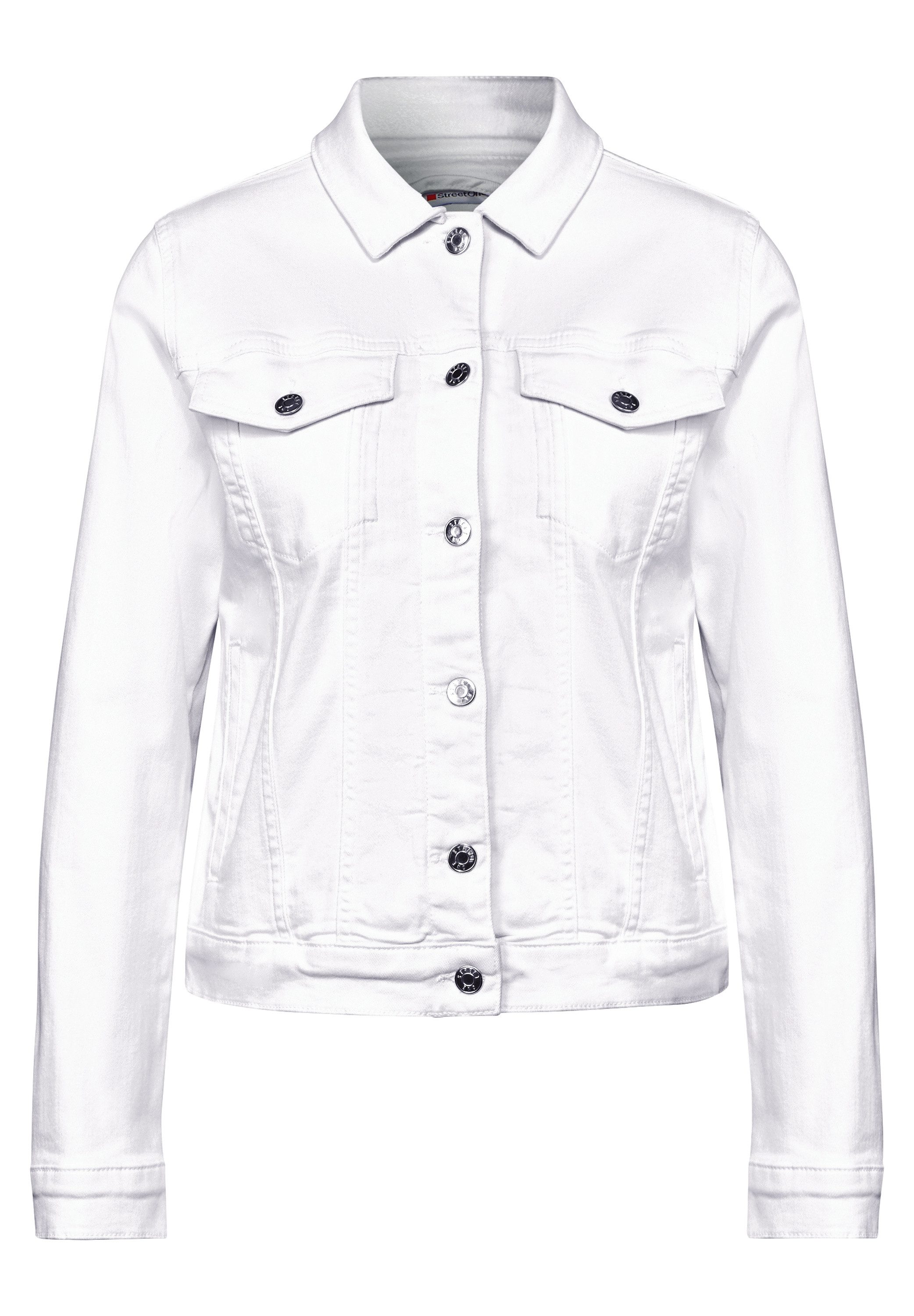 STREET ONE Jeansjack Style LEA