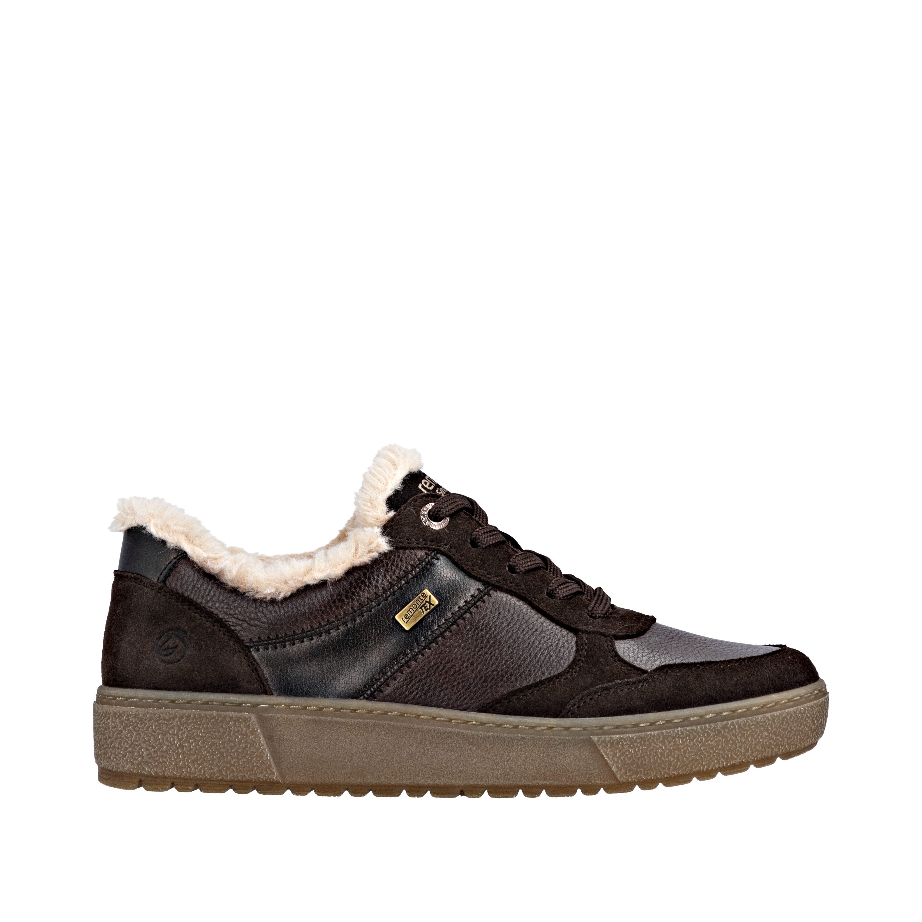 Remonte Plateausneakers