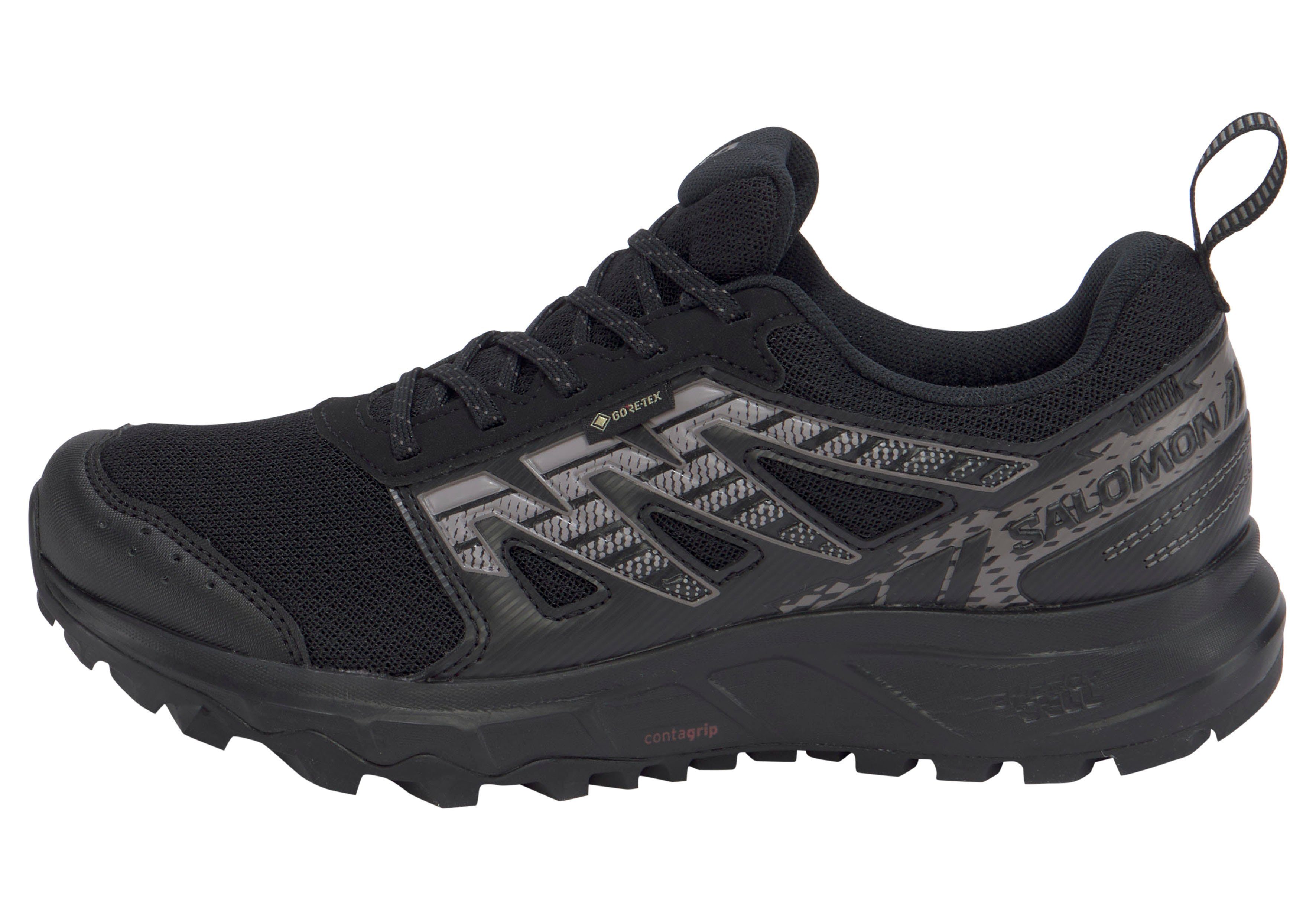 Salomon Wandelschoenen WANDER GORE-TEX® W waterdicht, trailrunningschoenen