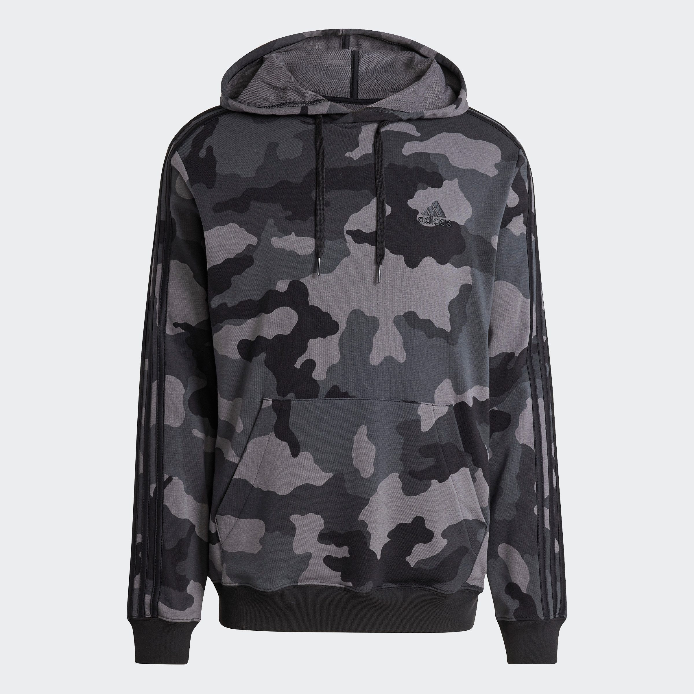 adidas Sportswear Hoodie M CAMO HD