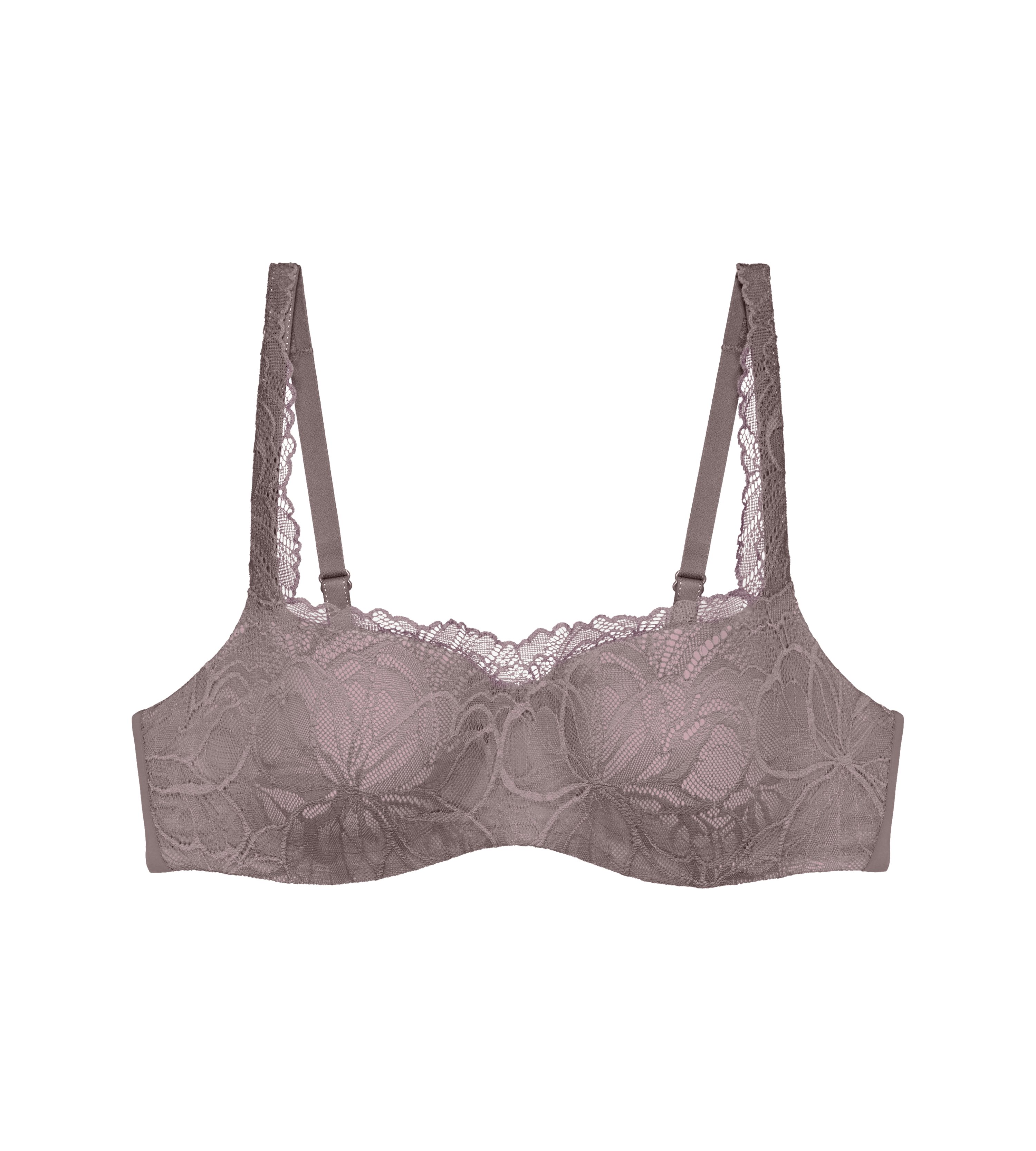 Triumph Beugel-bh Body Make-Up Illusion Lace Balconette