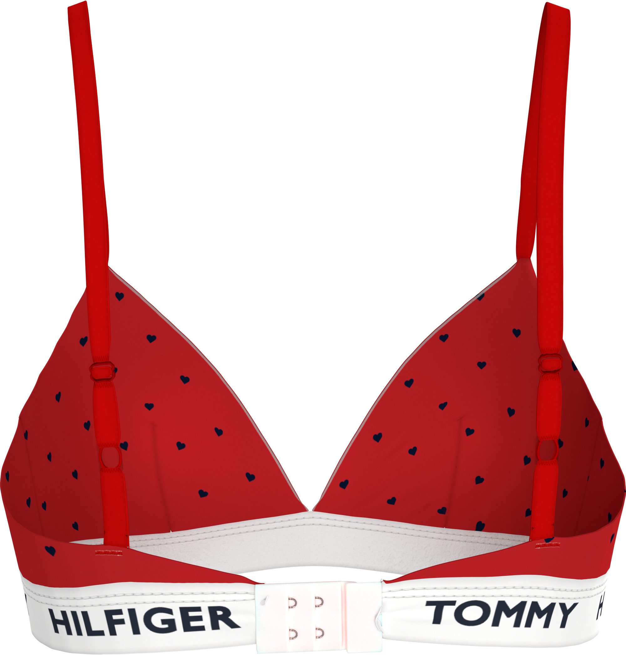 Tommy Hilfiger Underwear Bralette-bh RP PRINT TRIANGLE