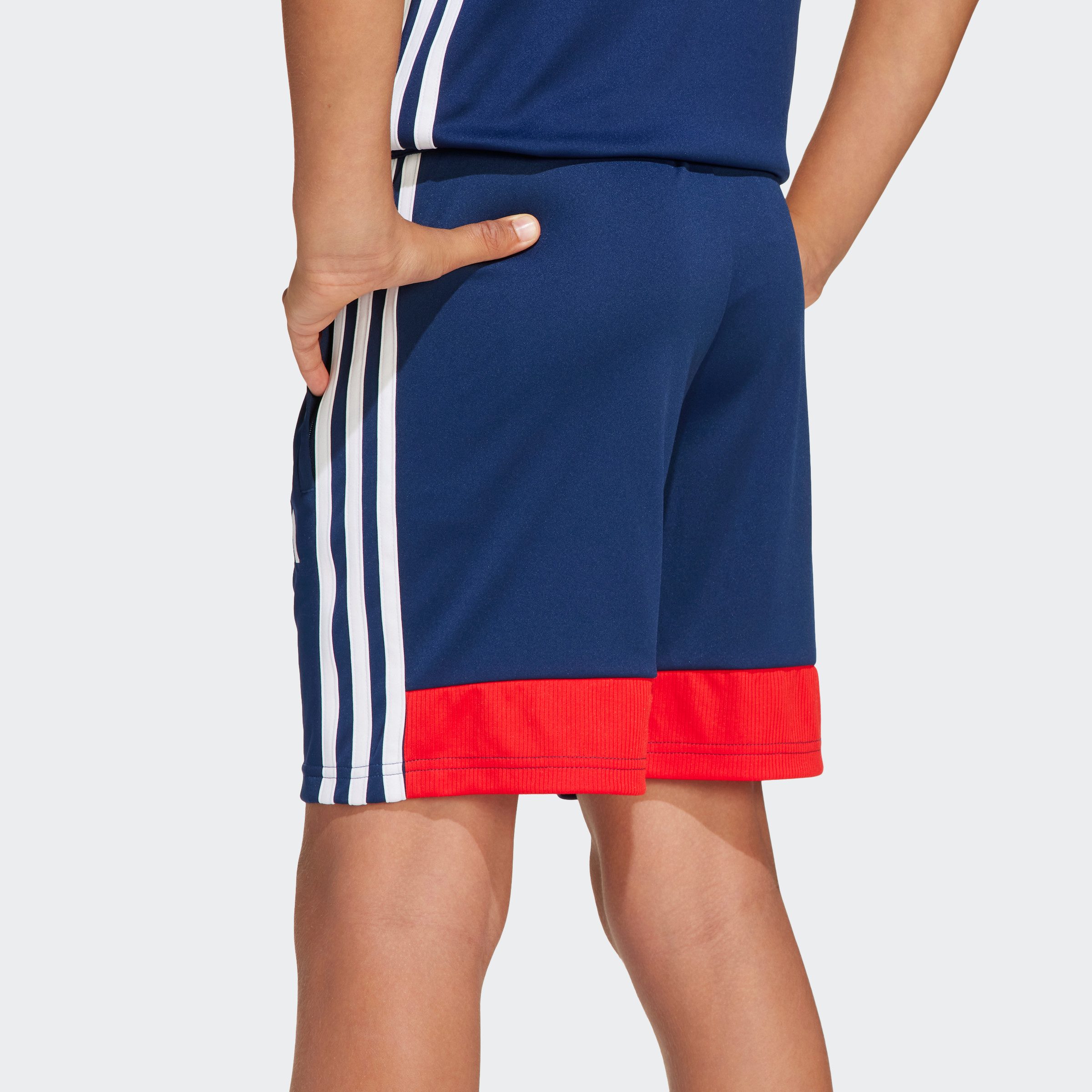 adidas Performance Trainingsshort TIRO ES SHO Y (1-delig)