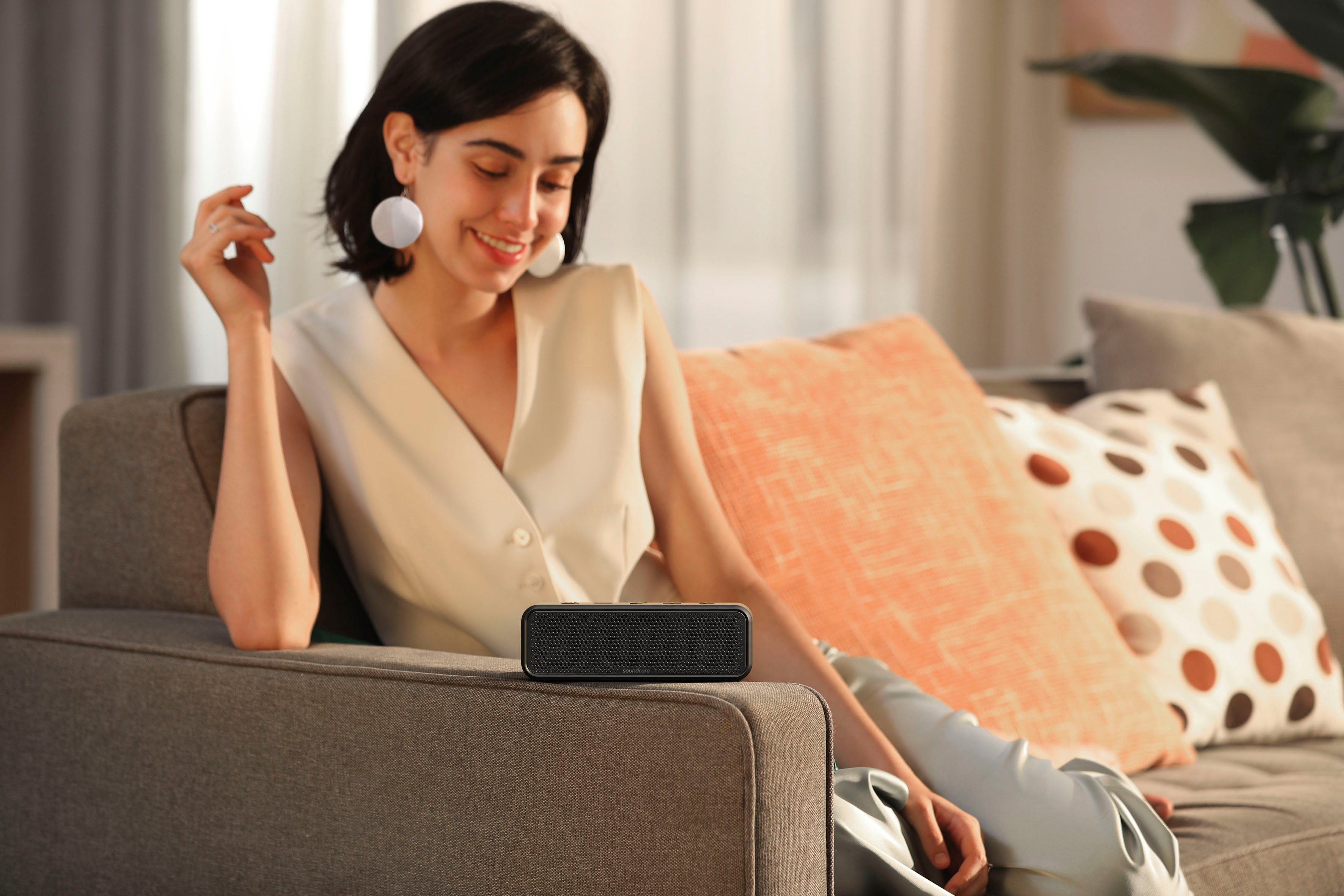 Anker Bluetooth luidspreker Soundcore Select 2