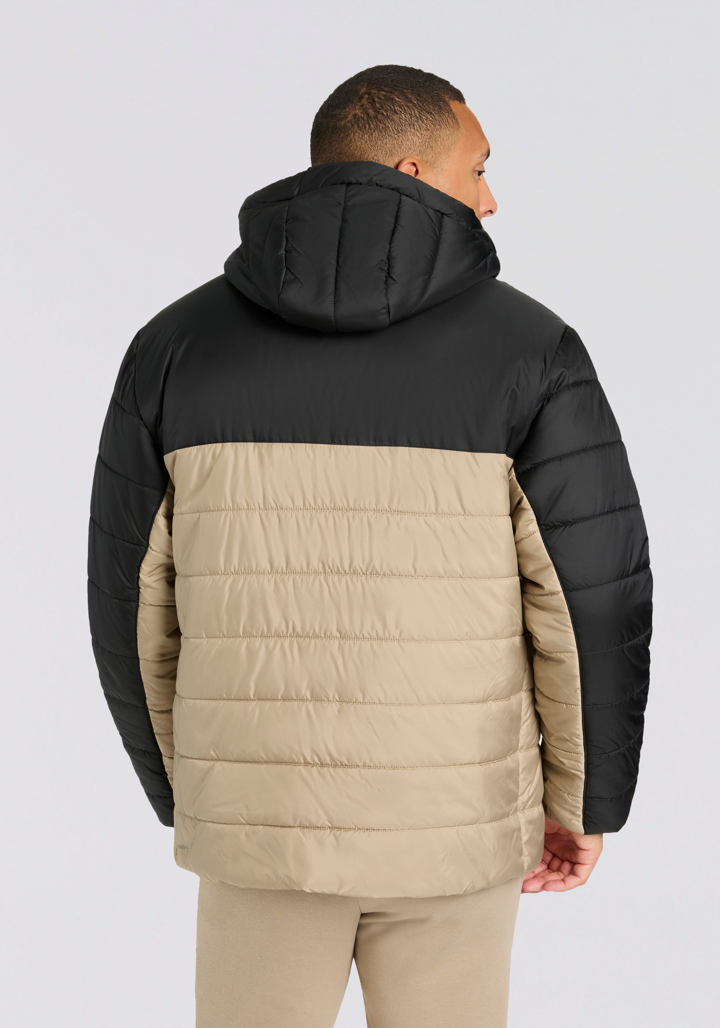 PUMA Winterjack ESS Hooded Padded Jacket