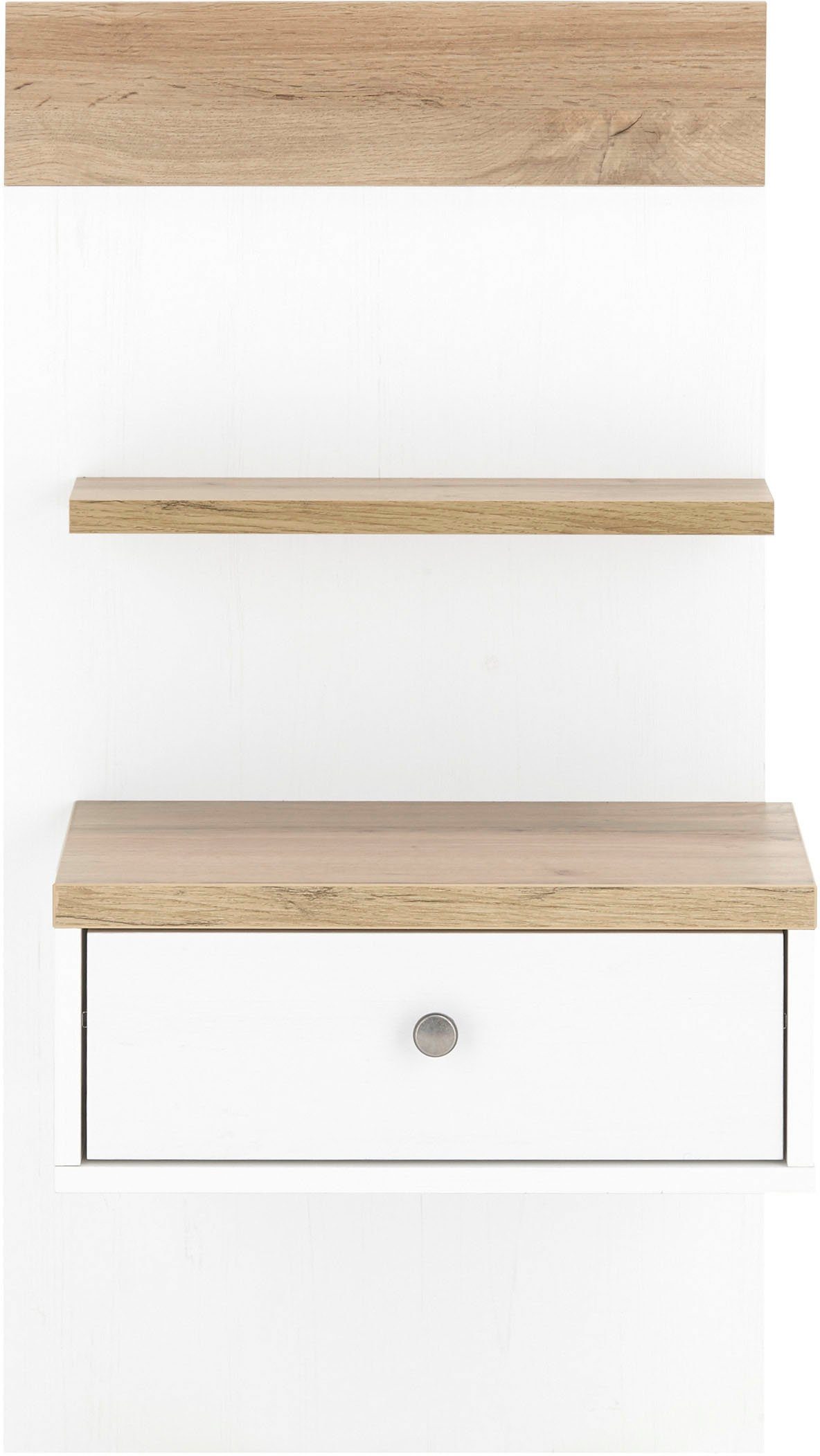 Home affaire Nachtkastje Westminster met 1 lade, exclusief by otto