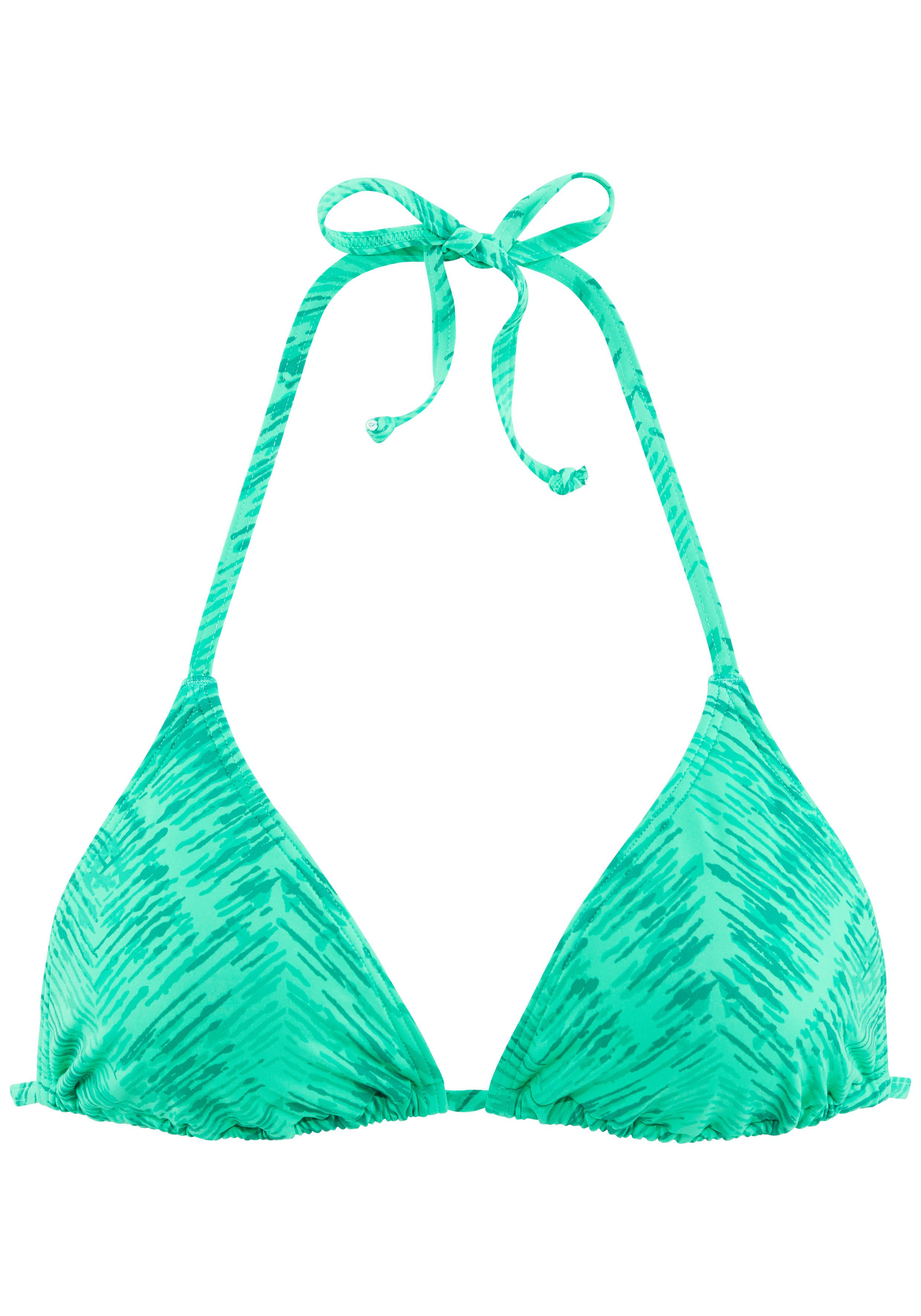 Jette Joop Triangel-bikinitop Floretta