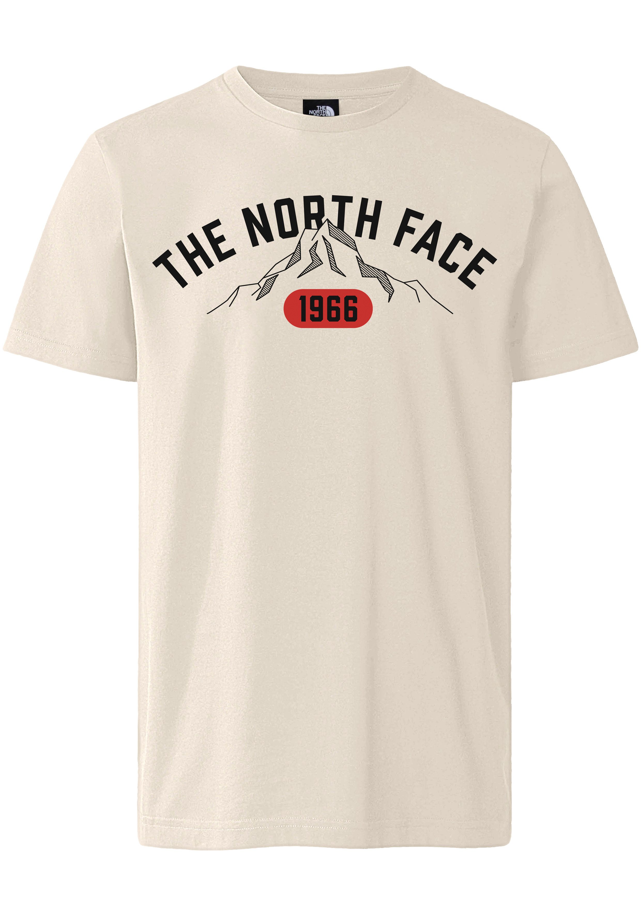 The North Face T-shirt