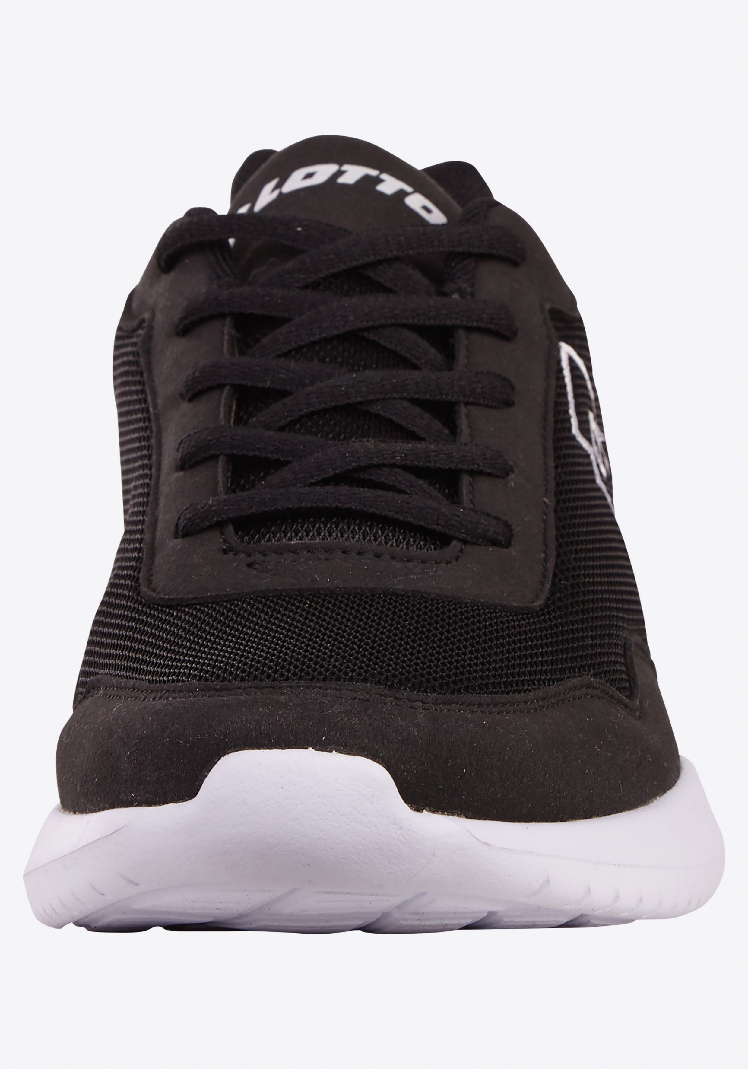 lotto Sneakers - bijzonder licht & comfortabel