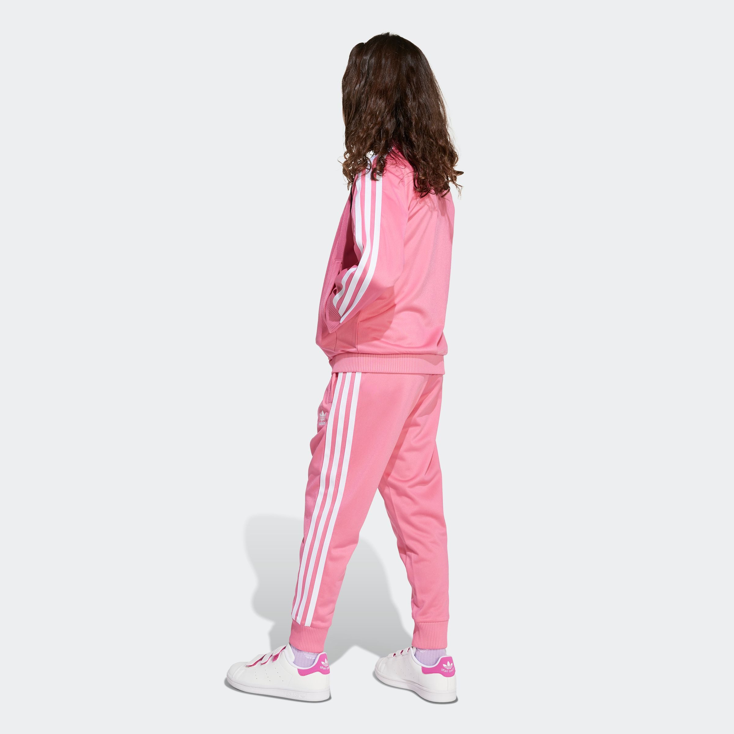 adidas Originals Trainingspak SST TRACKSUIT (2-delig)
