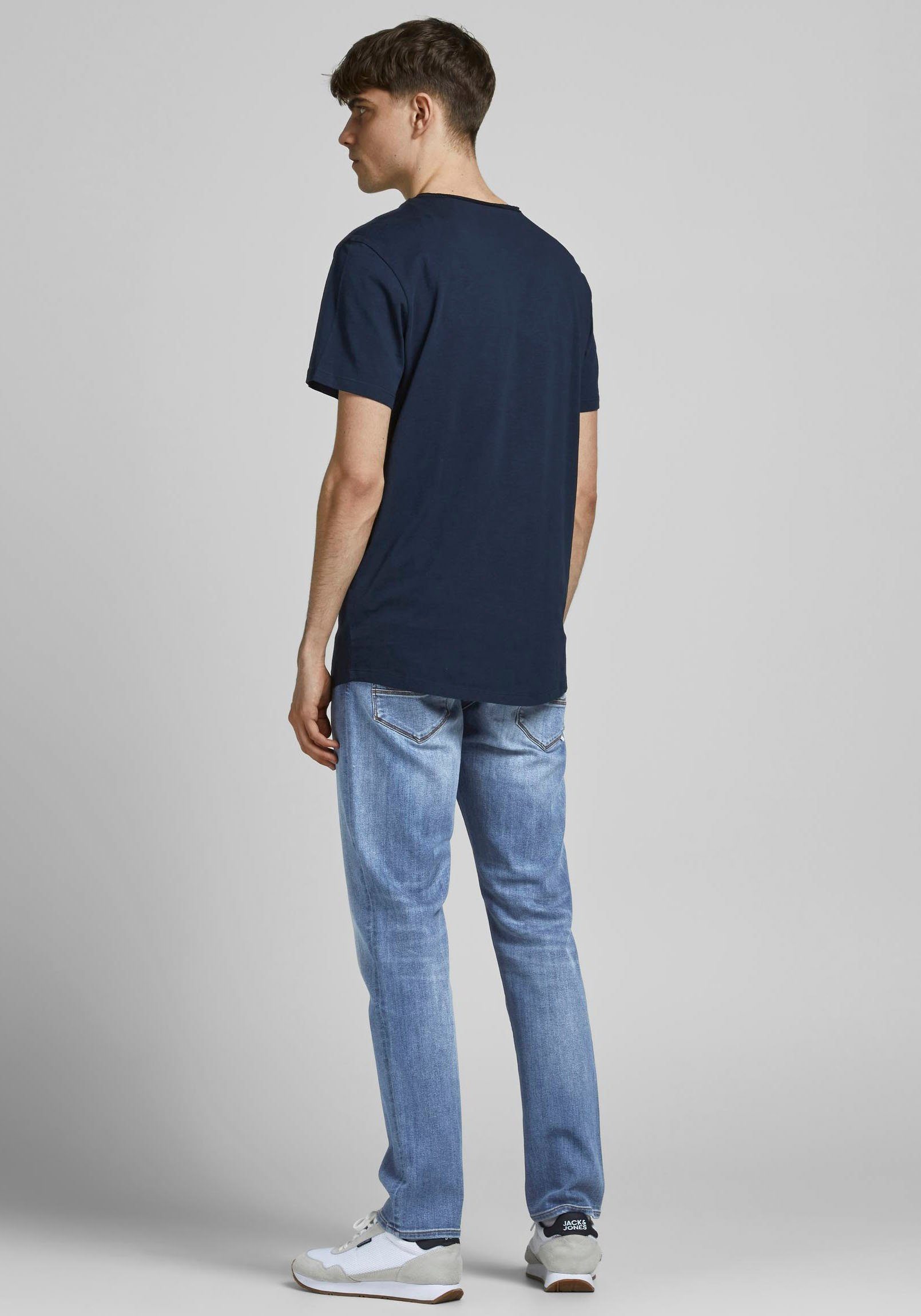 Jack & Jones Slim fit jeans GLENN