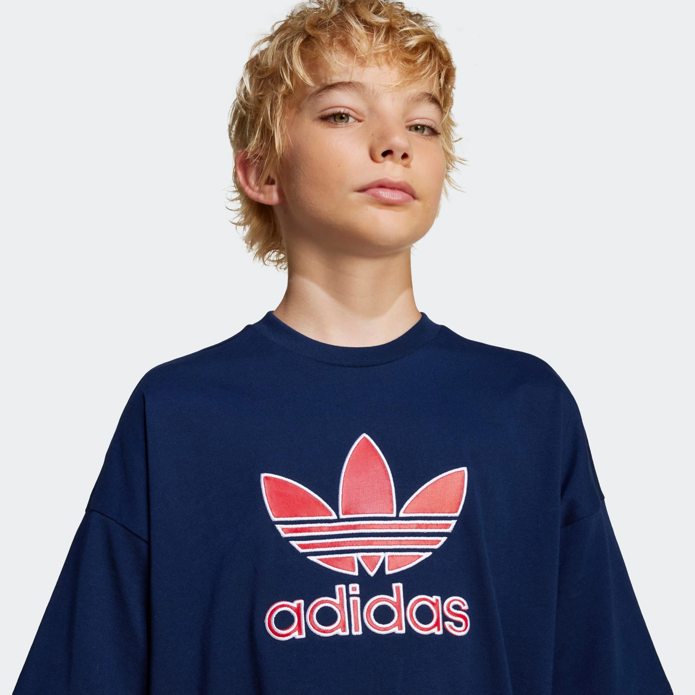 adidas Originals T-shirt Thee