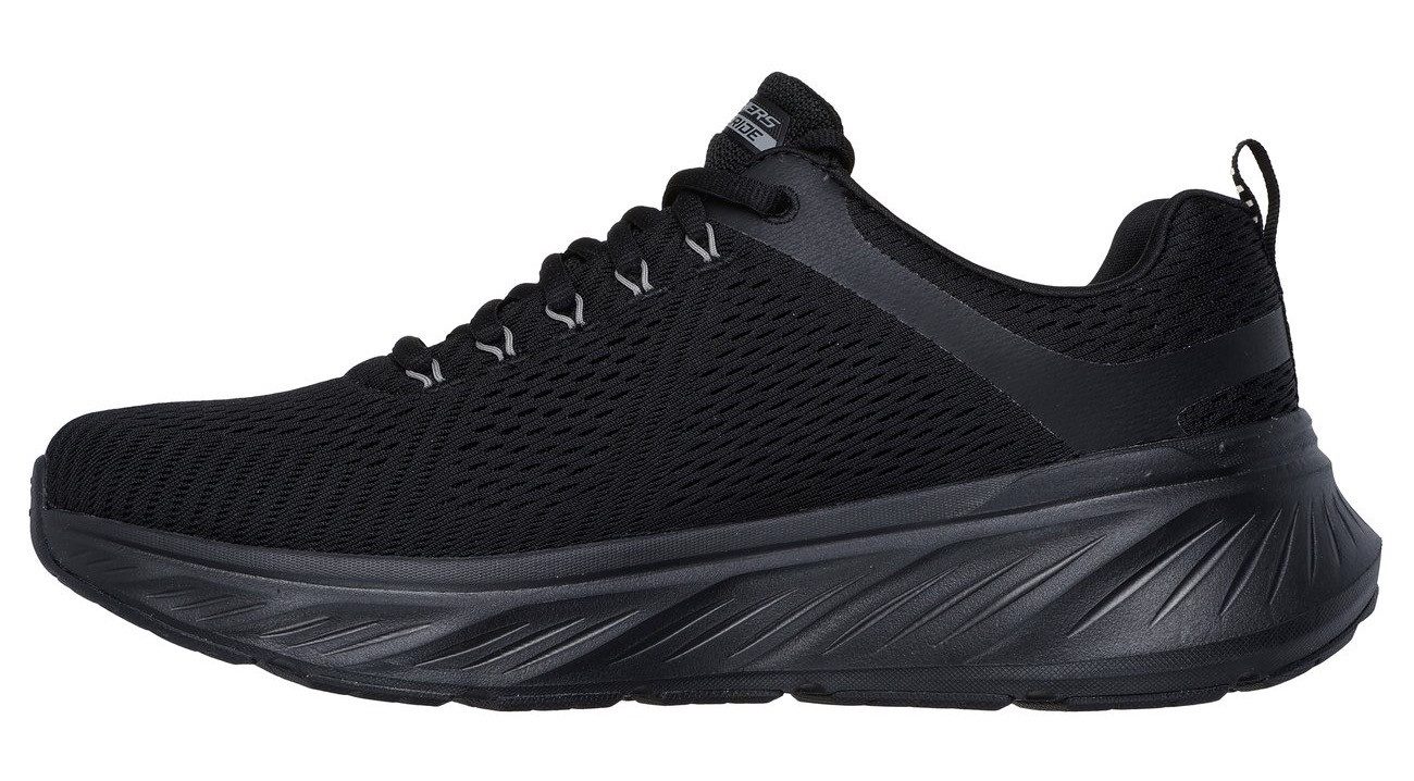 Skechers Sneakers EDGERIDE , vrijetijdsschoen, trainingsschoen, veterschoen met relaxed fit™