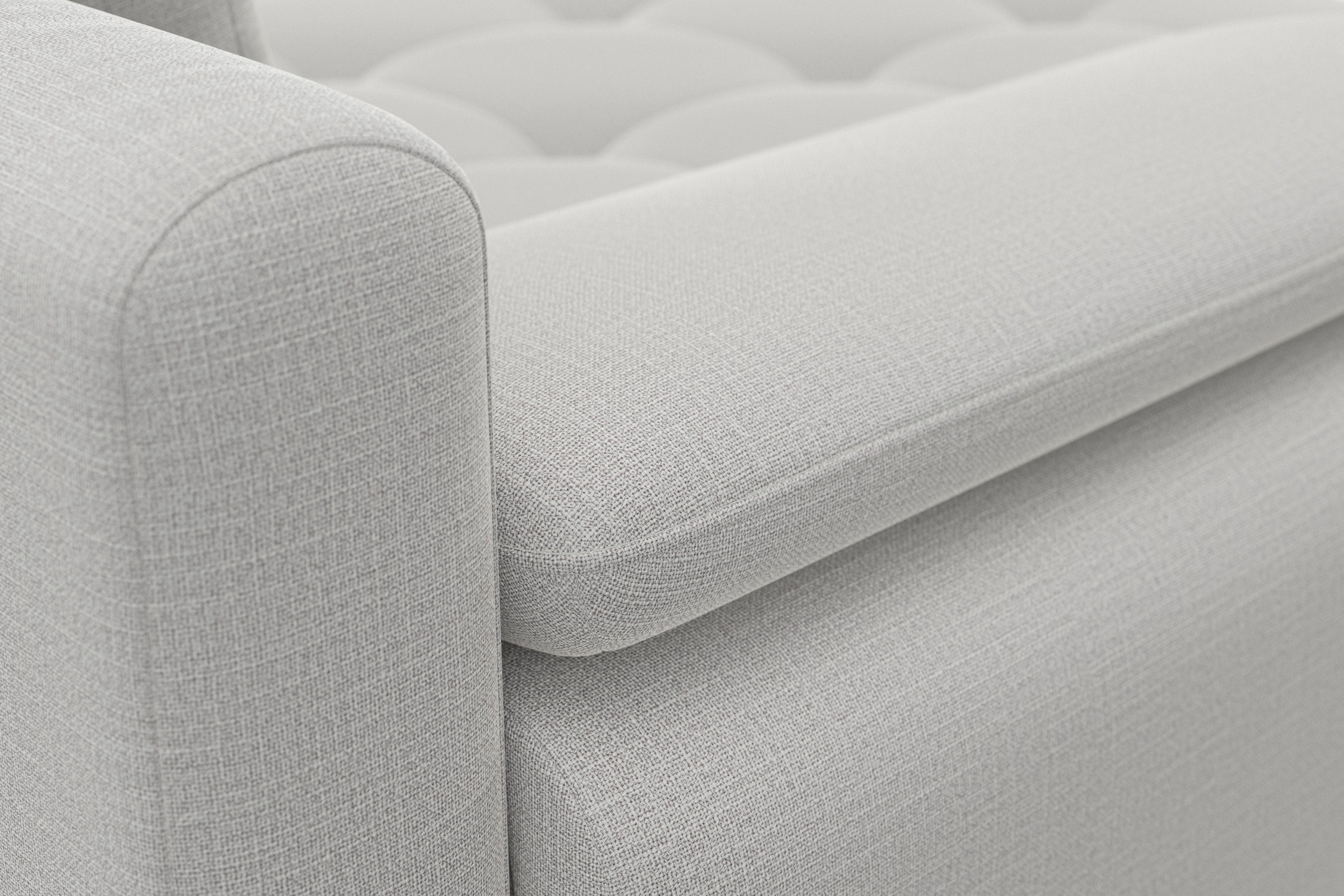 sit&more Zithoek Latigo U-vorm met mega-récamier, naar keuze met slaapfunctie en bedkist