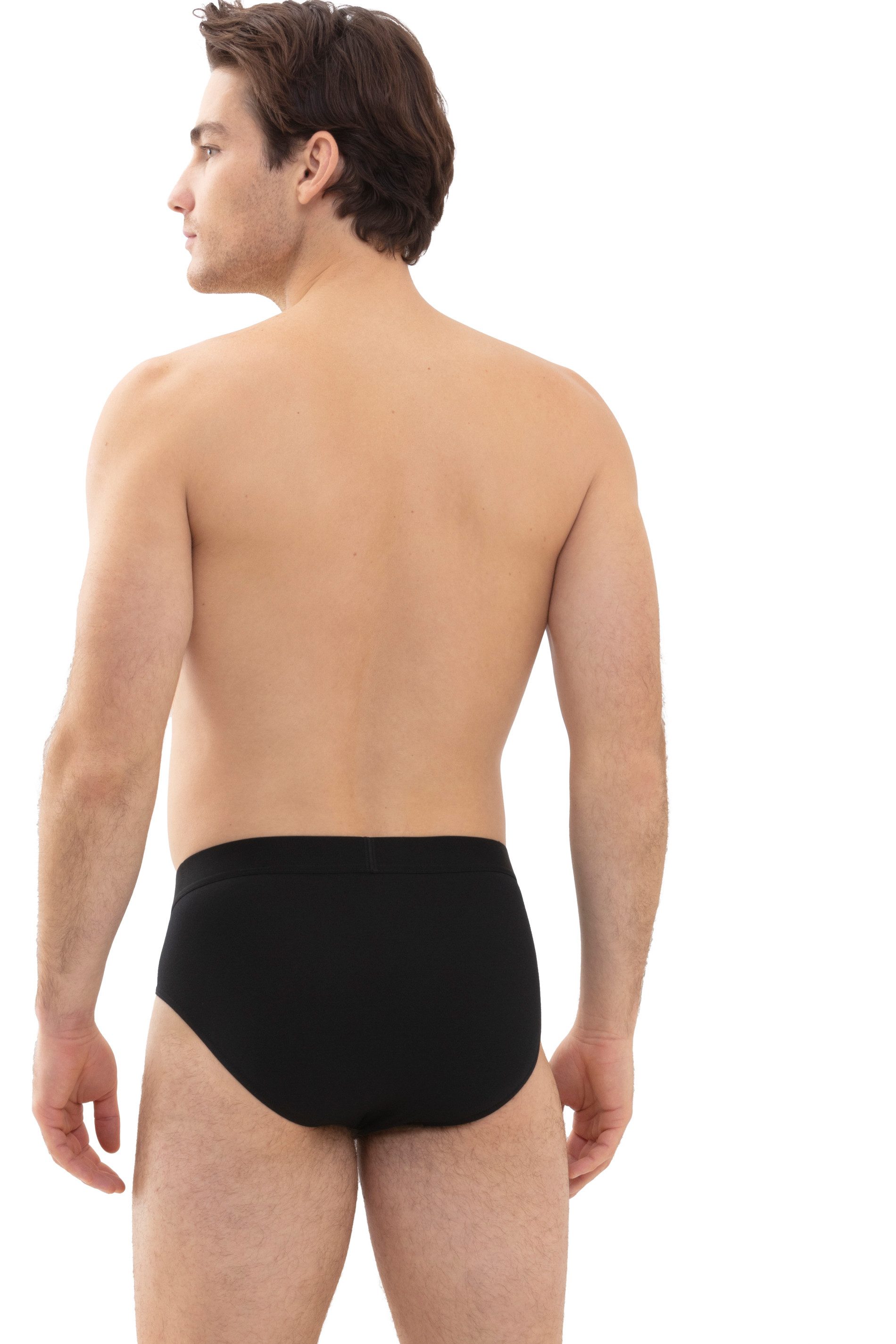 Mey Slip SERIE SOFTBALL met elastische taillebandafsluiting