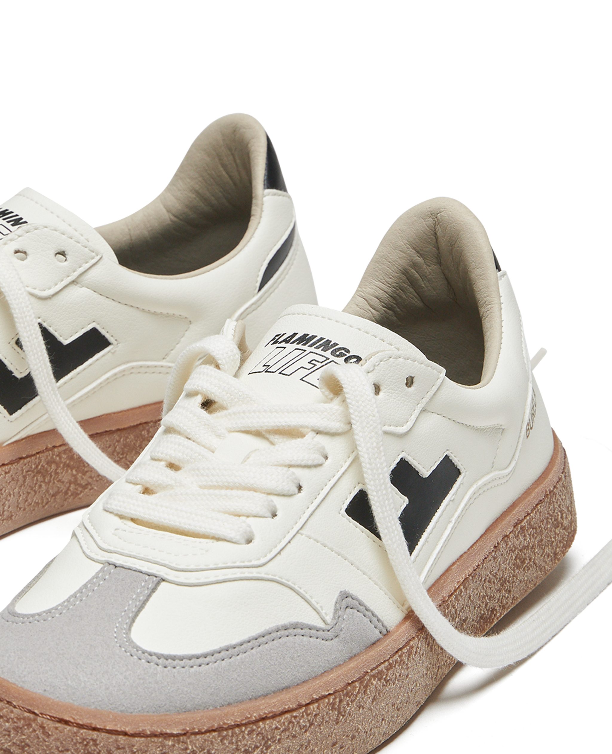 MUSTANG Sneakers BURELA BOLD
