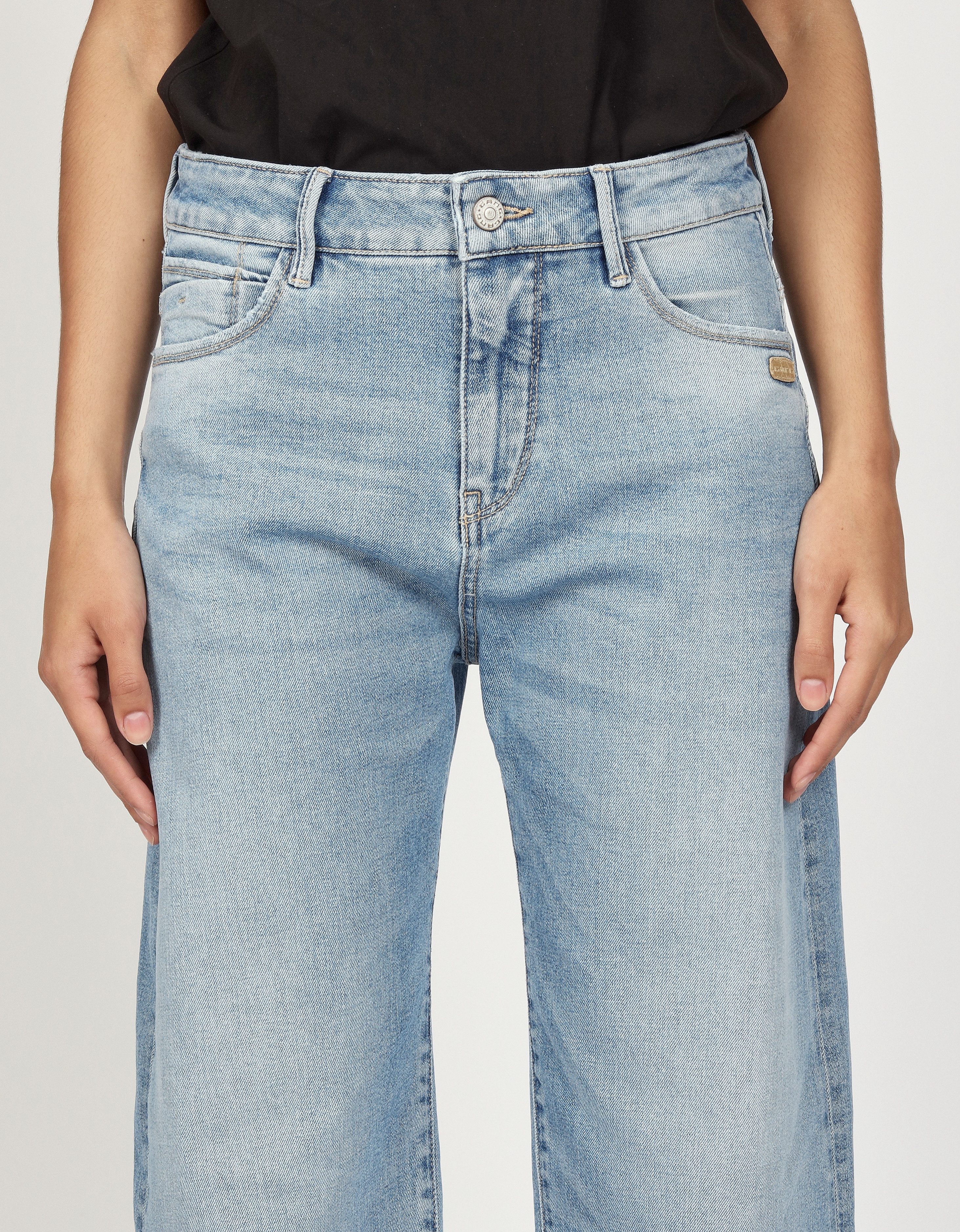 GANG 5-pocket jeans 94IDA in casual o-shape