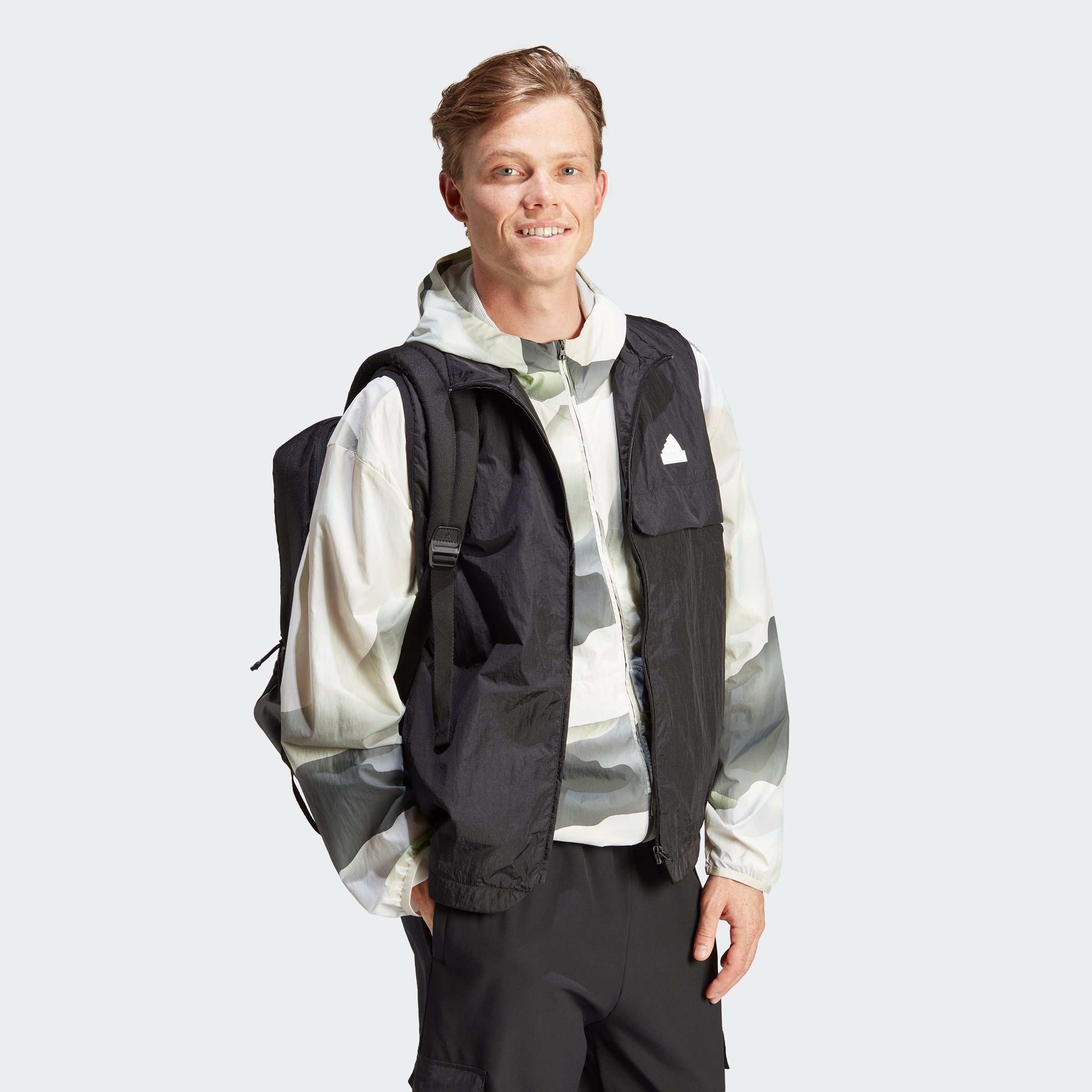 adidas Sportswear Functionele bodywarmer U CE U VEST