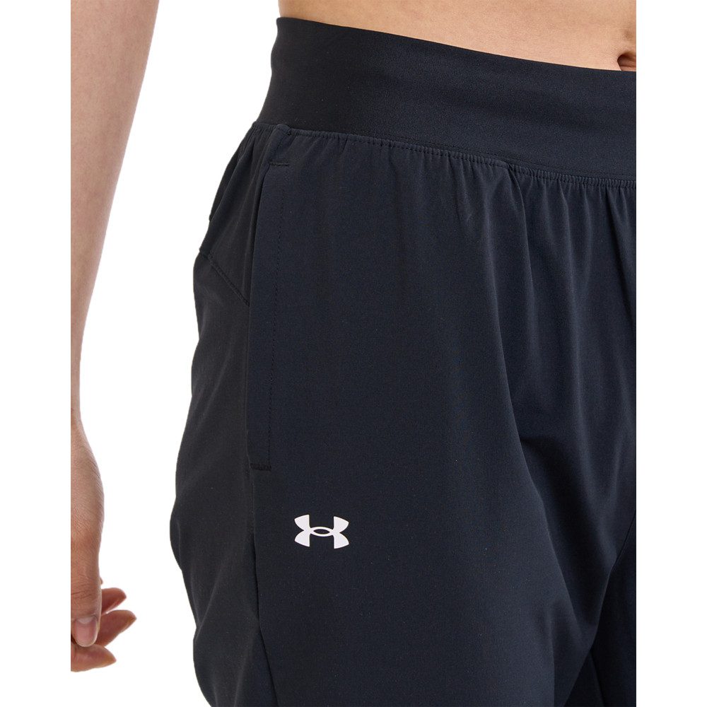 Under Armour® Trainingsbroek Rival Zacht geruwde binnenkant