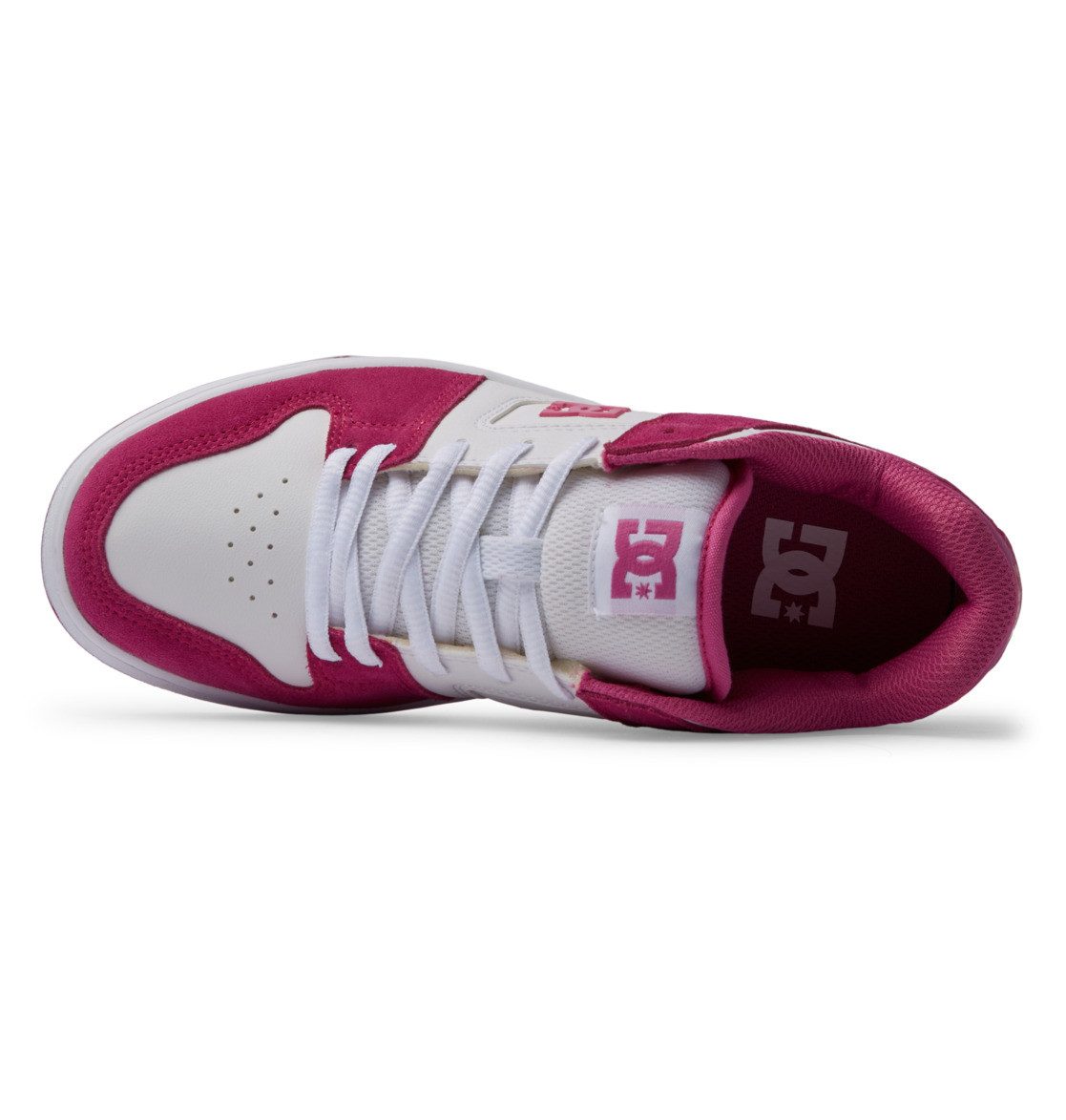 DC Shoes Sneakers Manteca 4