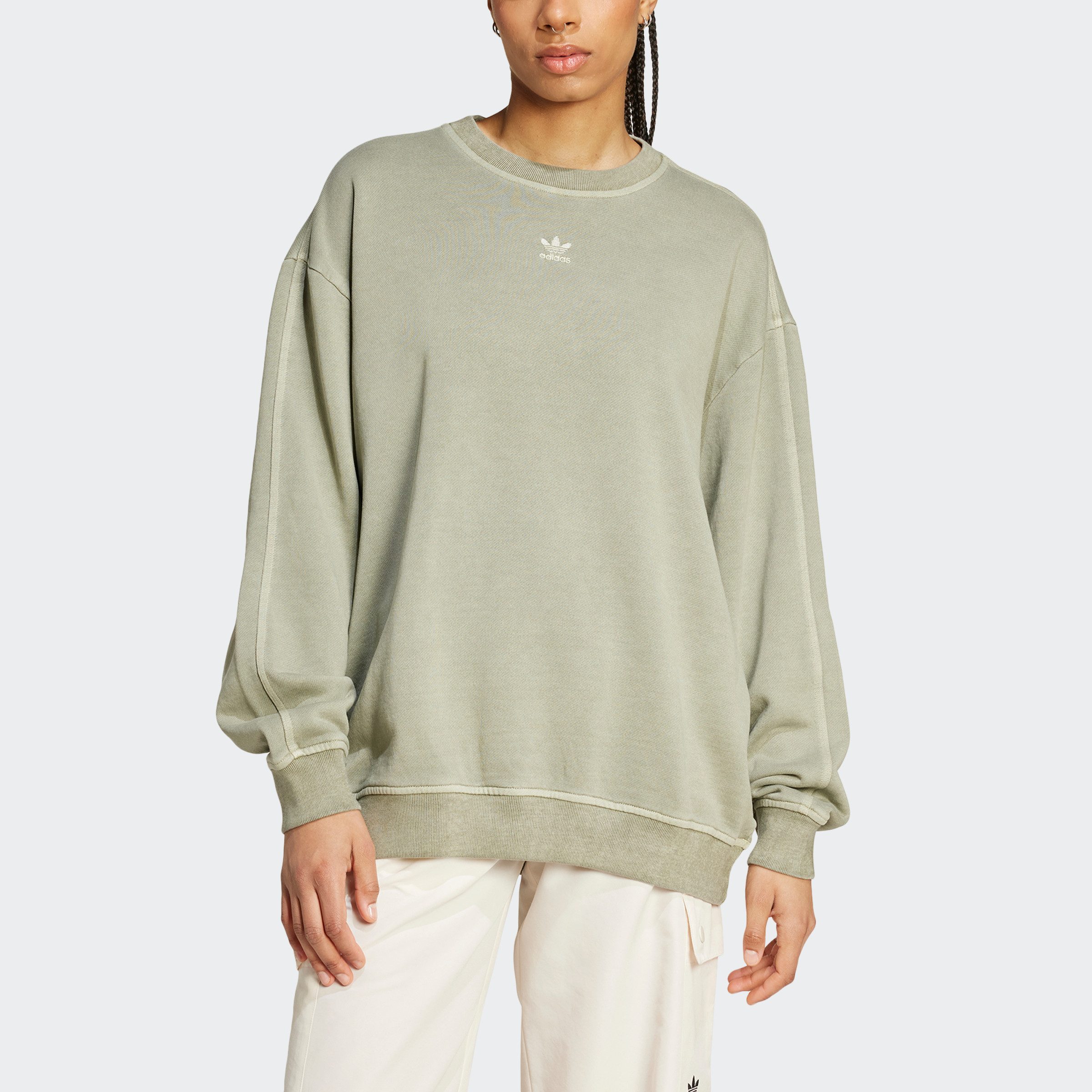 adidas Originals Sweatshirt ESS SWTS OS