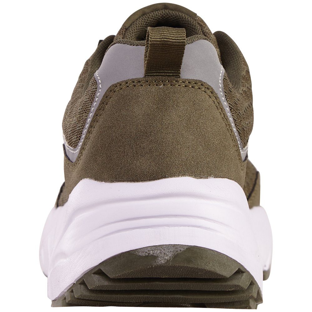 Kappa Sneakers bijzonder licht & comfortabel