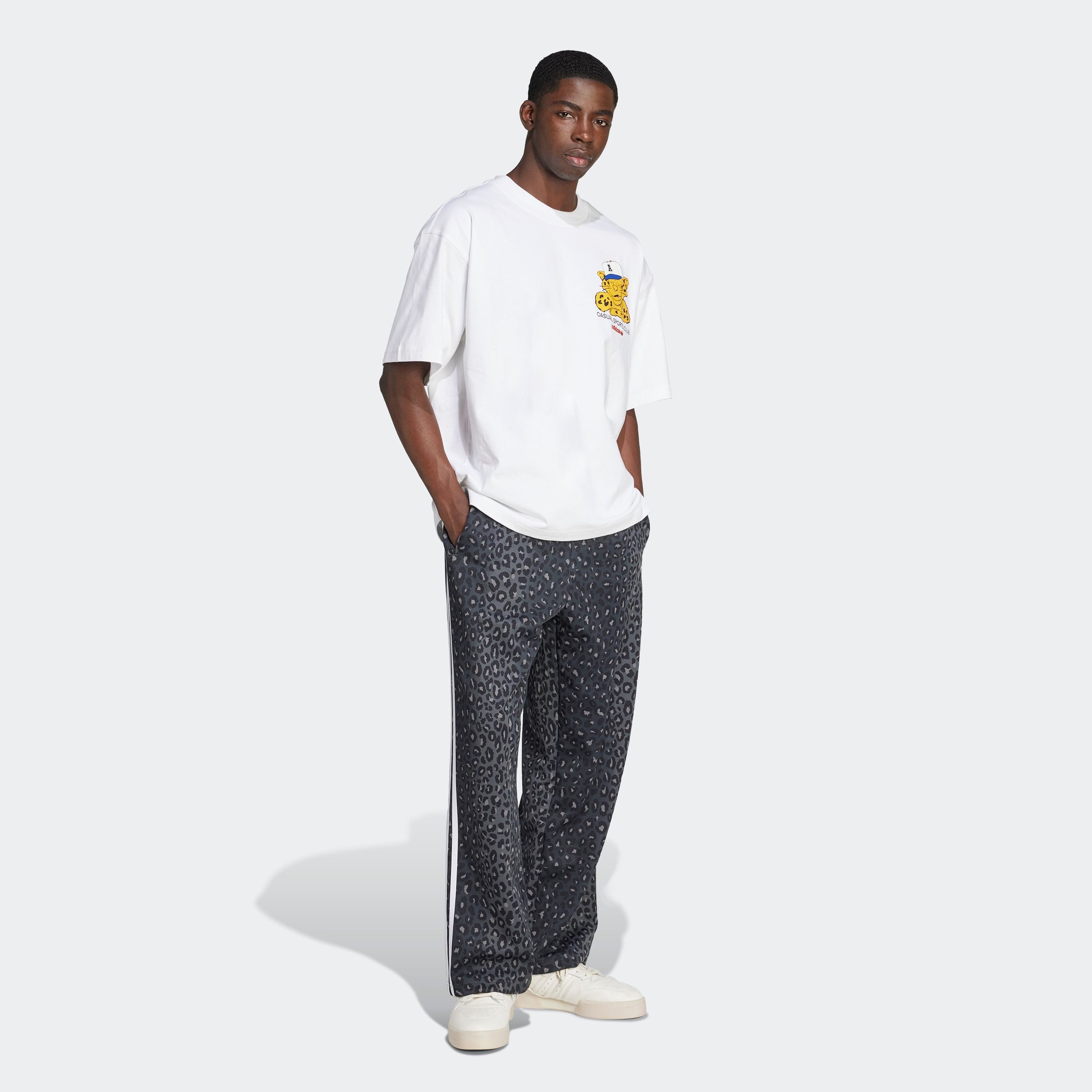adidas Originals T-shirt GRAPHIC OS SS T