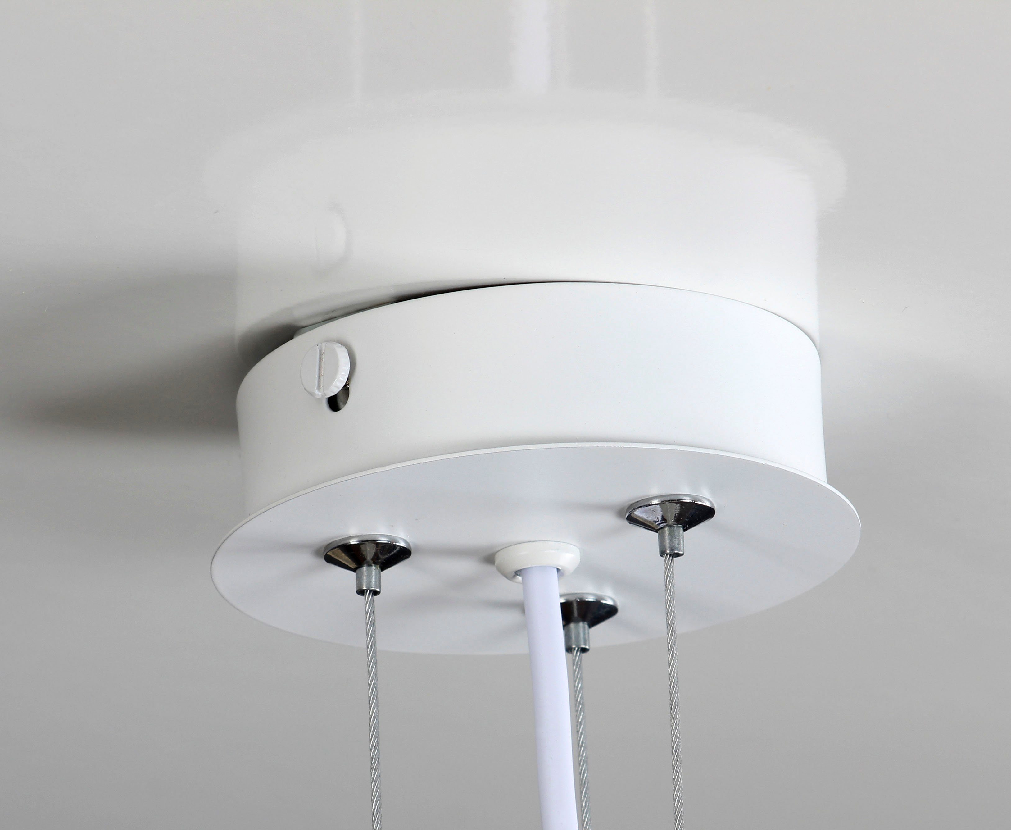 ECO-LIGHT Hanglamp Gibus