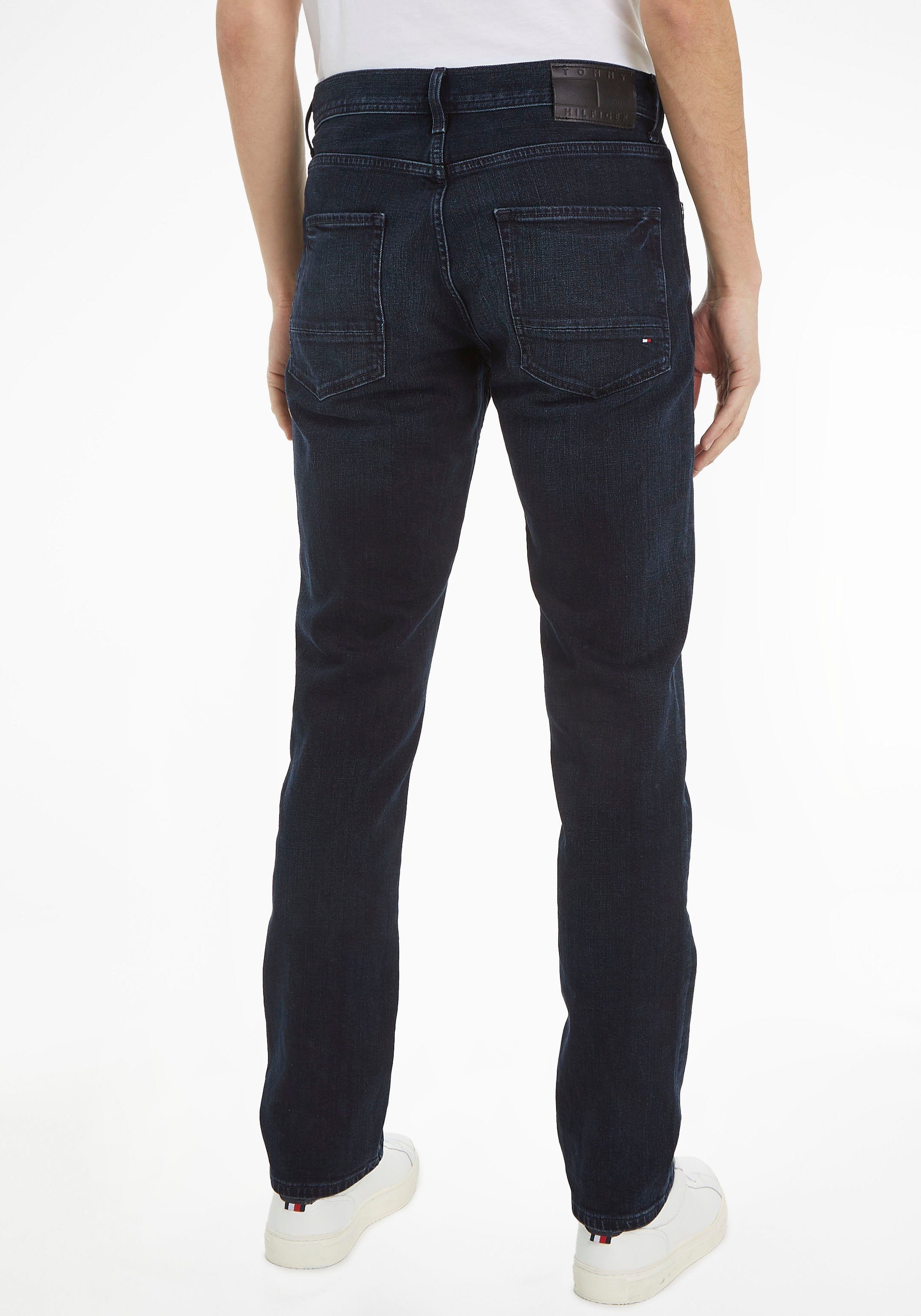 Tommy Hilfiger Straight jeans STRAIGHT DENTON STR