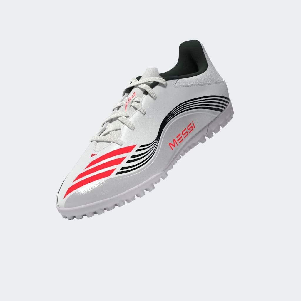 adidas Performance Voetbalschoenen F50 MESSI CLUB KUNSTRASEN E geschikt voor harde ondergronden as en kunstgras