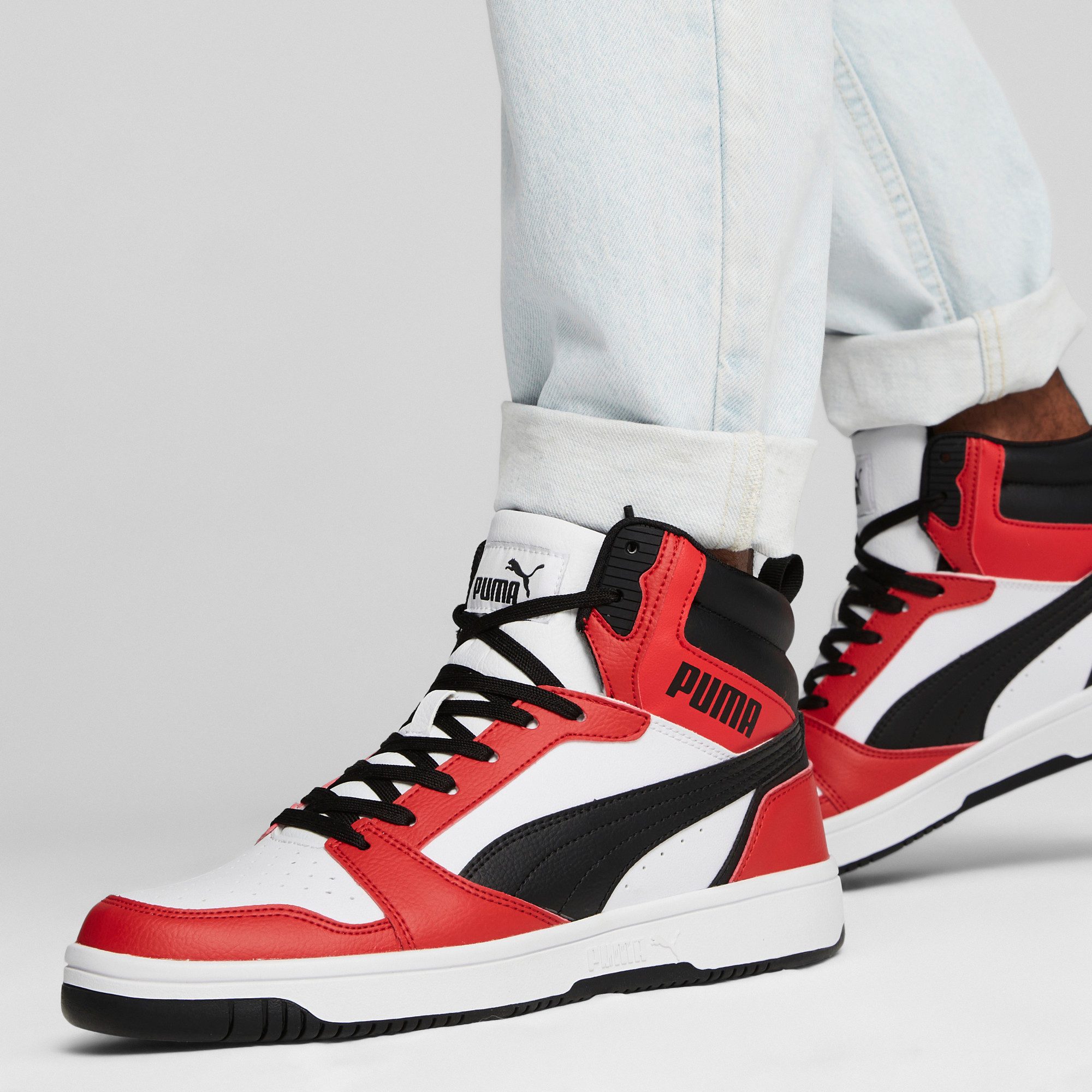 PUMA Sneakers REBOUND V6