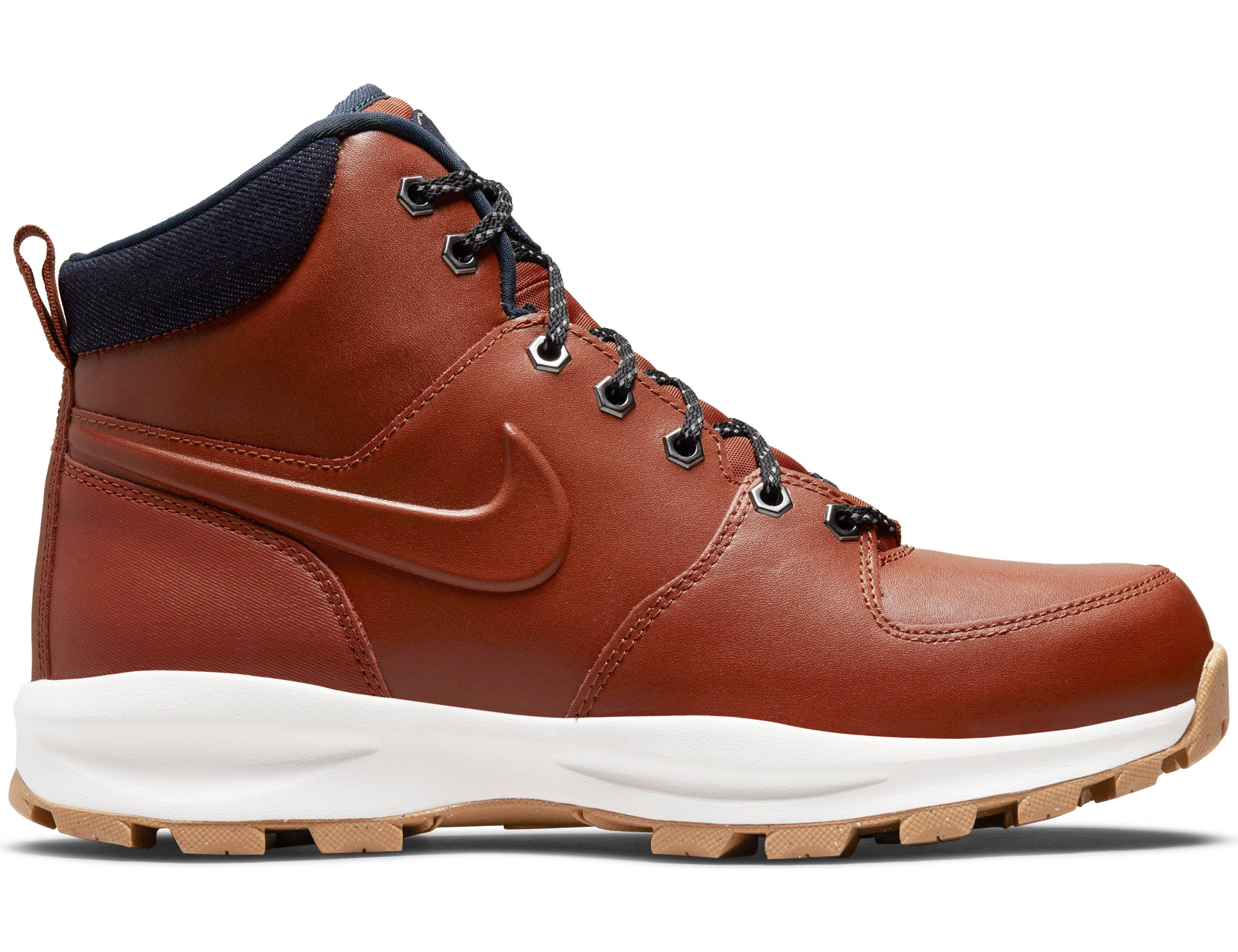 Nike Sportswear Veterschoenen MANOA LEATHER SE