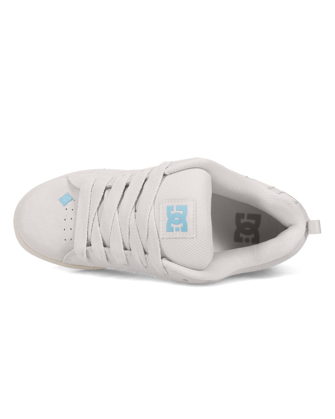 DC Shoes Sneakers Court Graffik