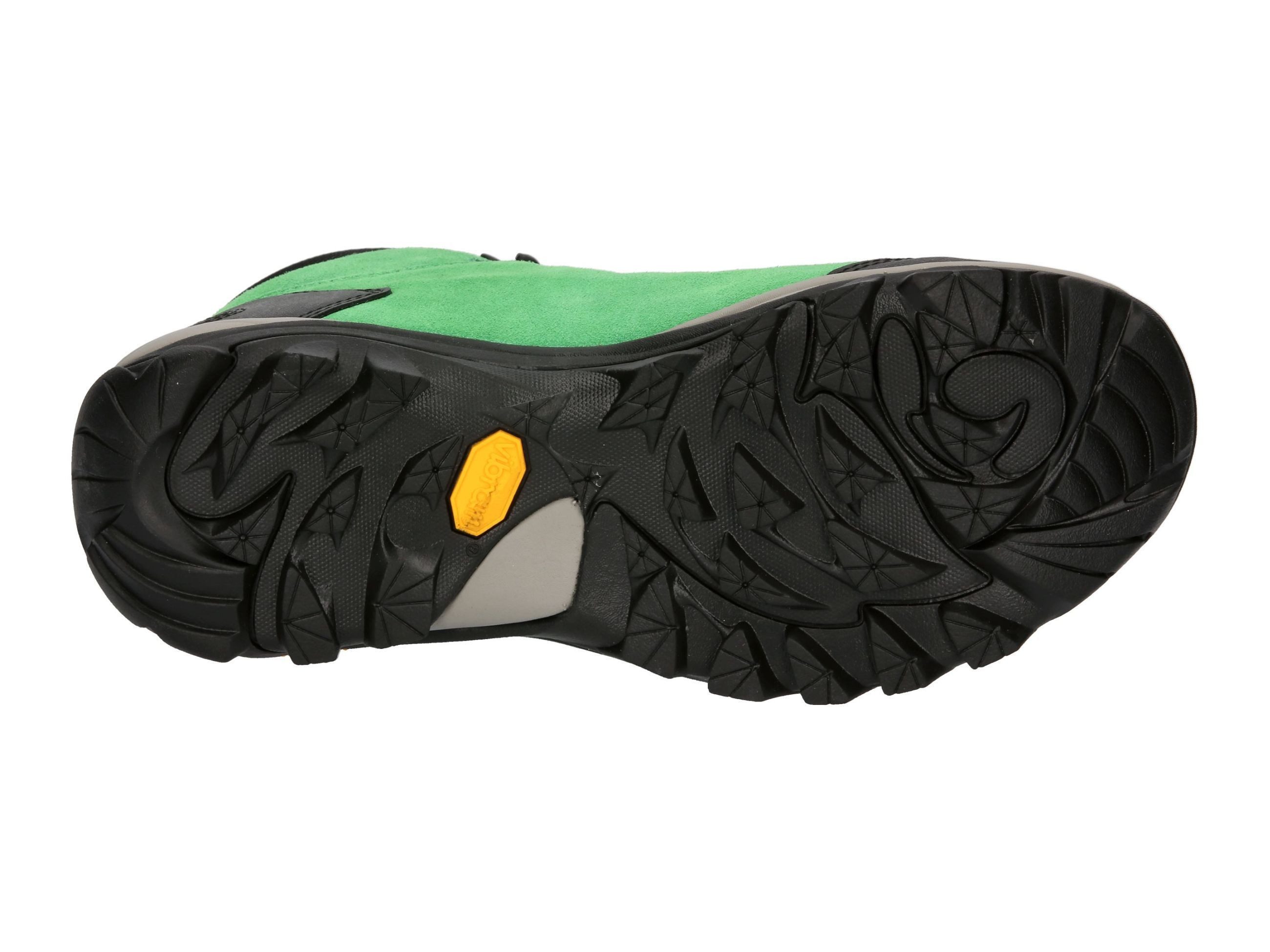 BRÜTTING Bergschoenen Hoge trekkingschoenen Mount Bona High