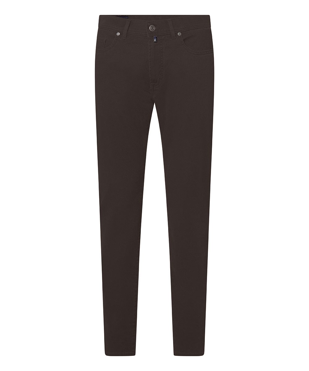 Pierre Cardin Five-pocketsbroek PC-Lyon